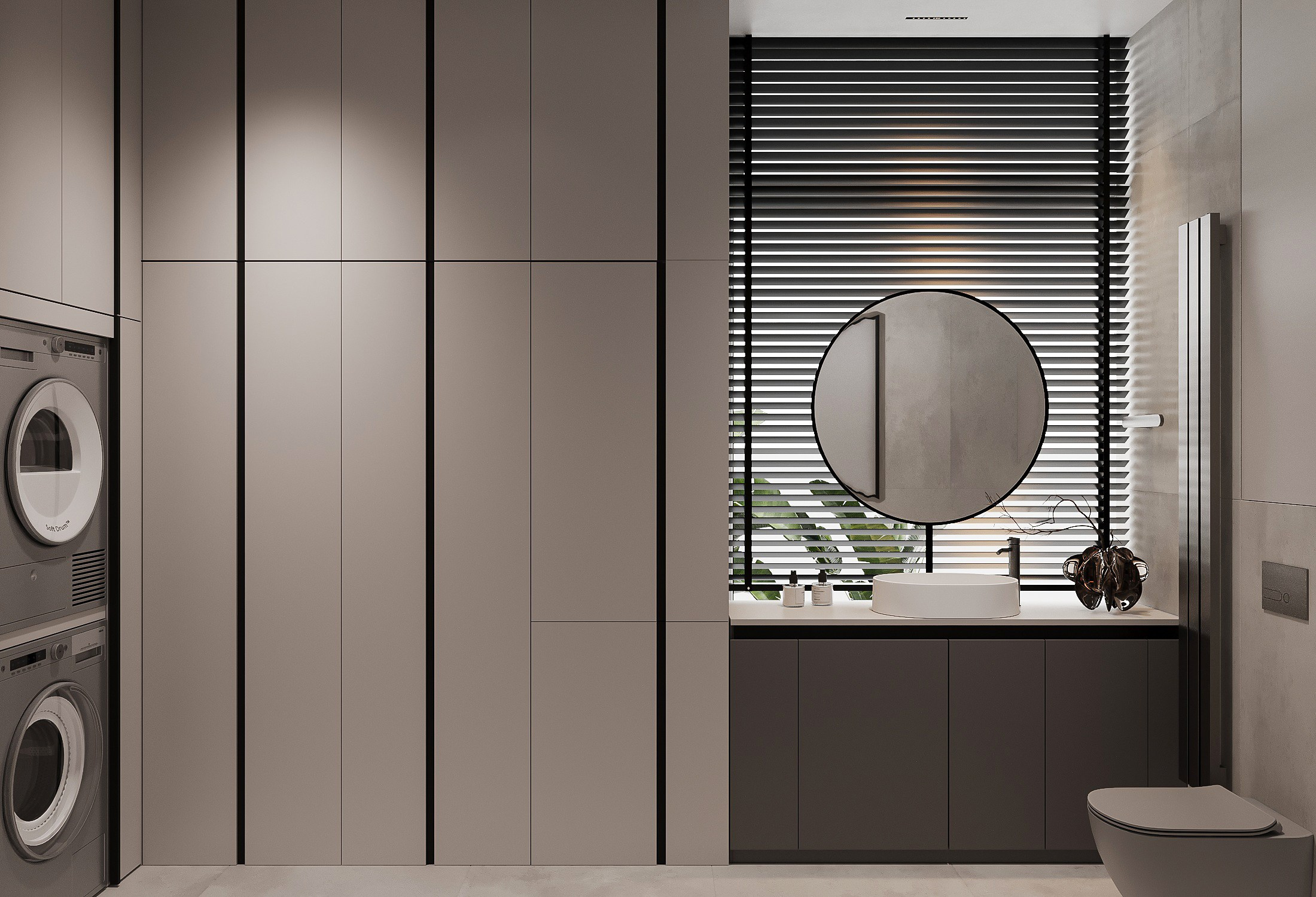 Дизайн проект ЖК Отрада г. Красногорск. ДИЗАЙН ИНТЕРЬЕРА В ТВЕРИ — SAVOE INTERIORS