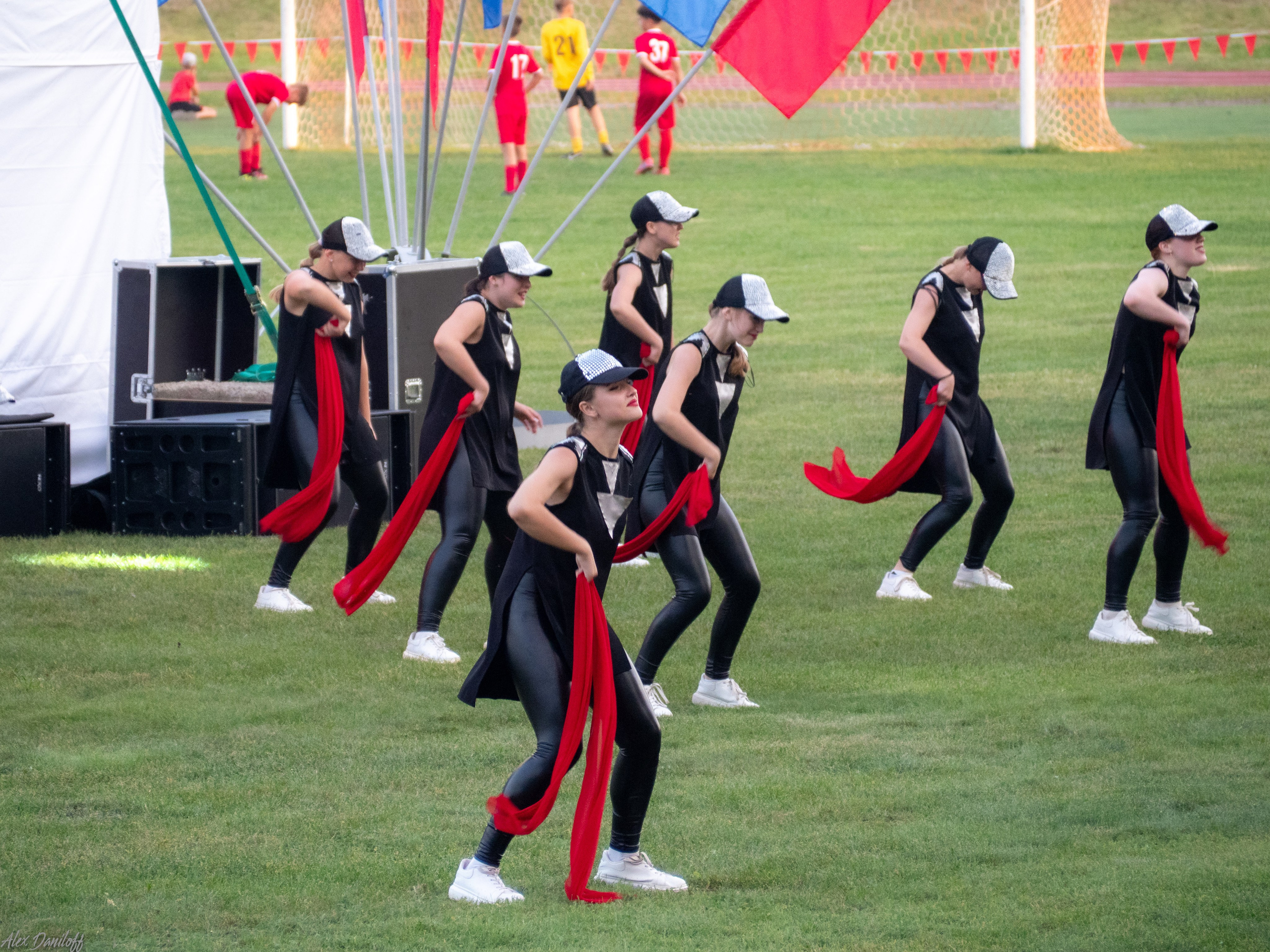 Авангардный юбилей. Муром-Инфо. Новости культуры, образования, спорта в городе Муром