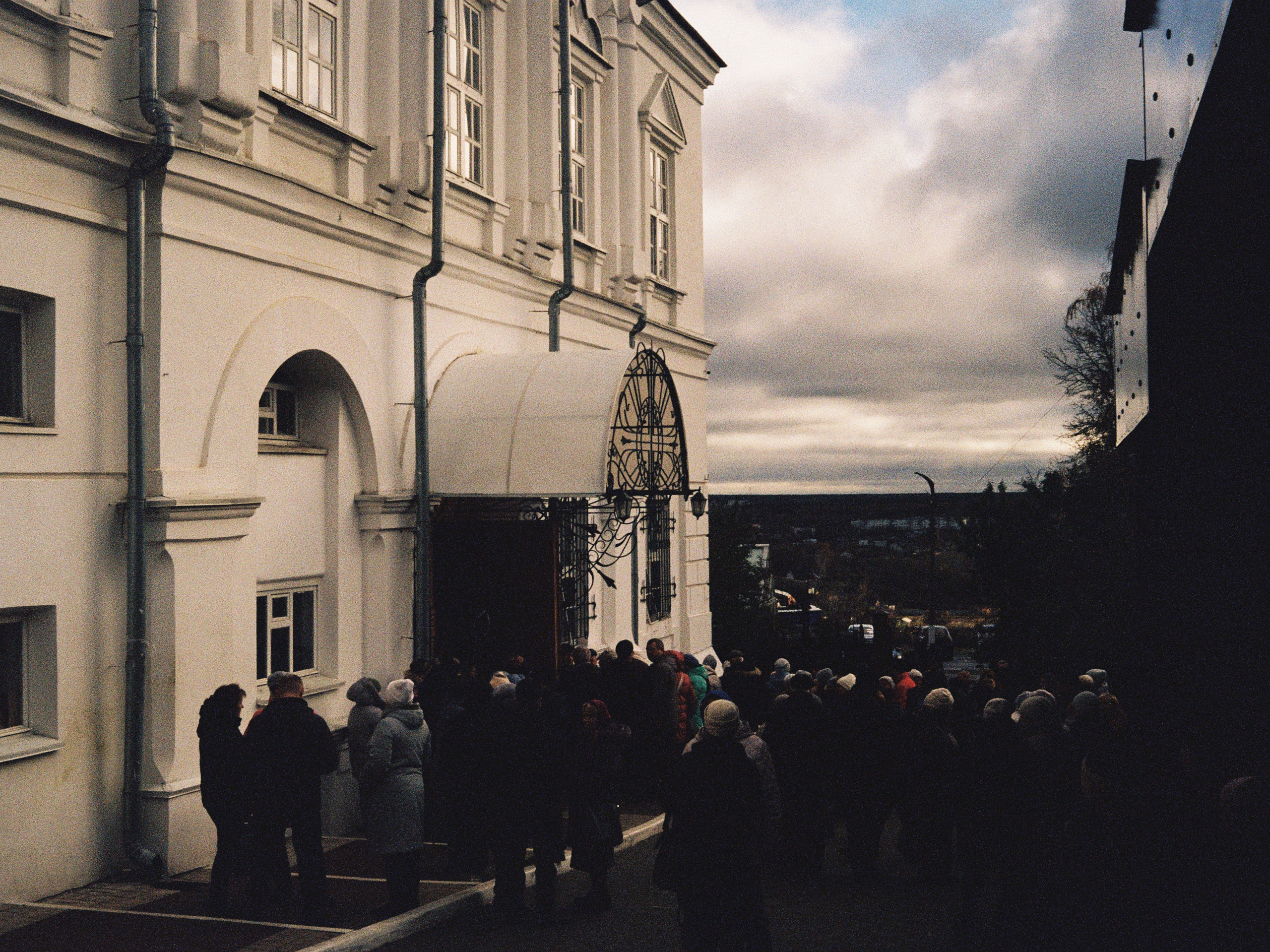 Игорь Мальченков