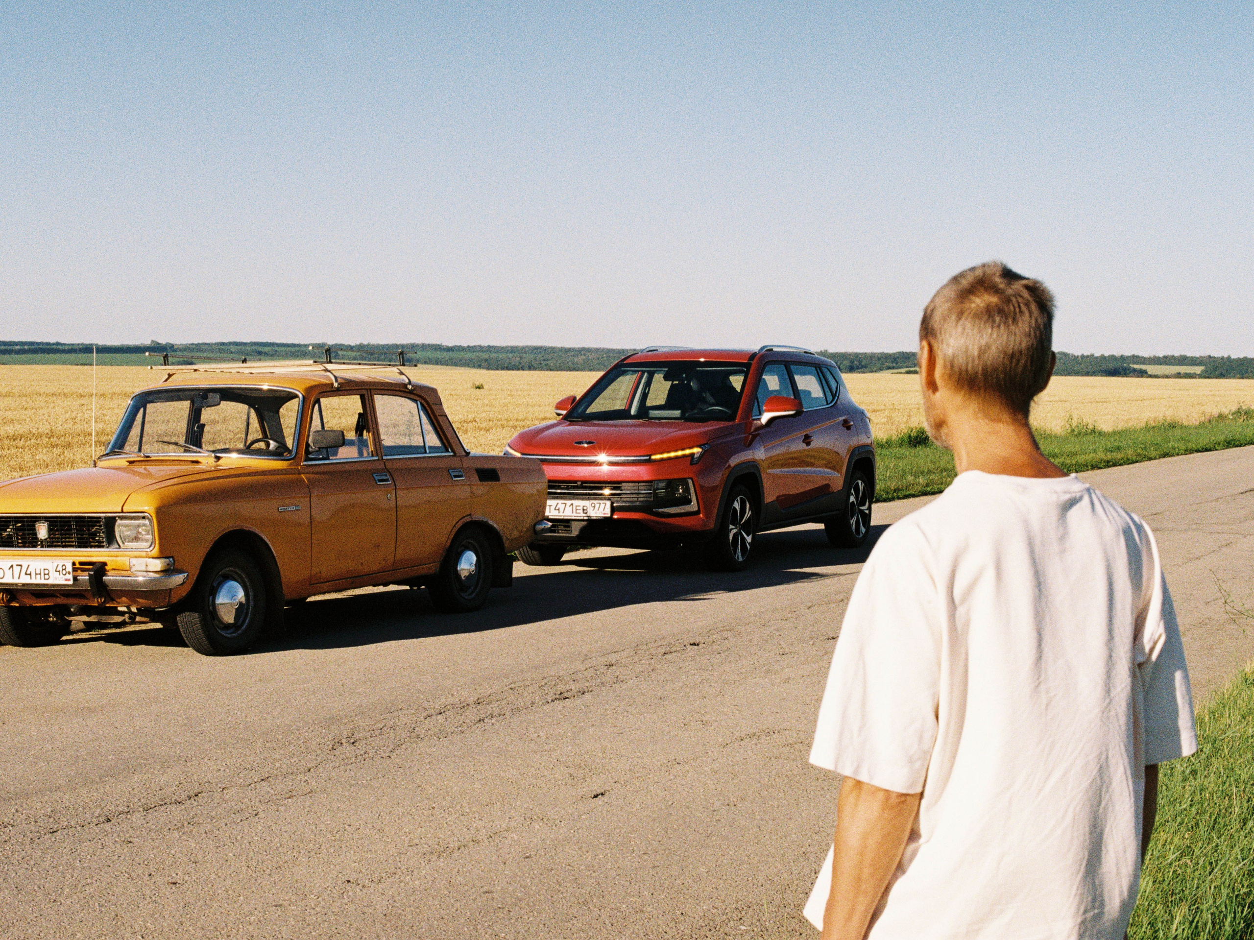 Игорь Мальченков