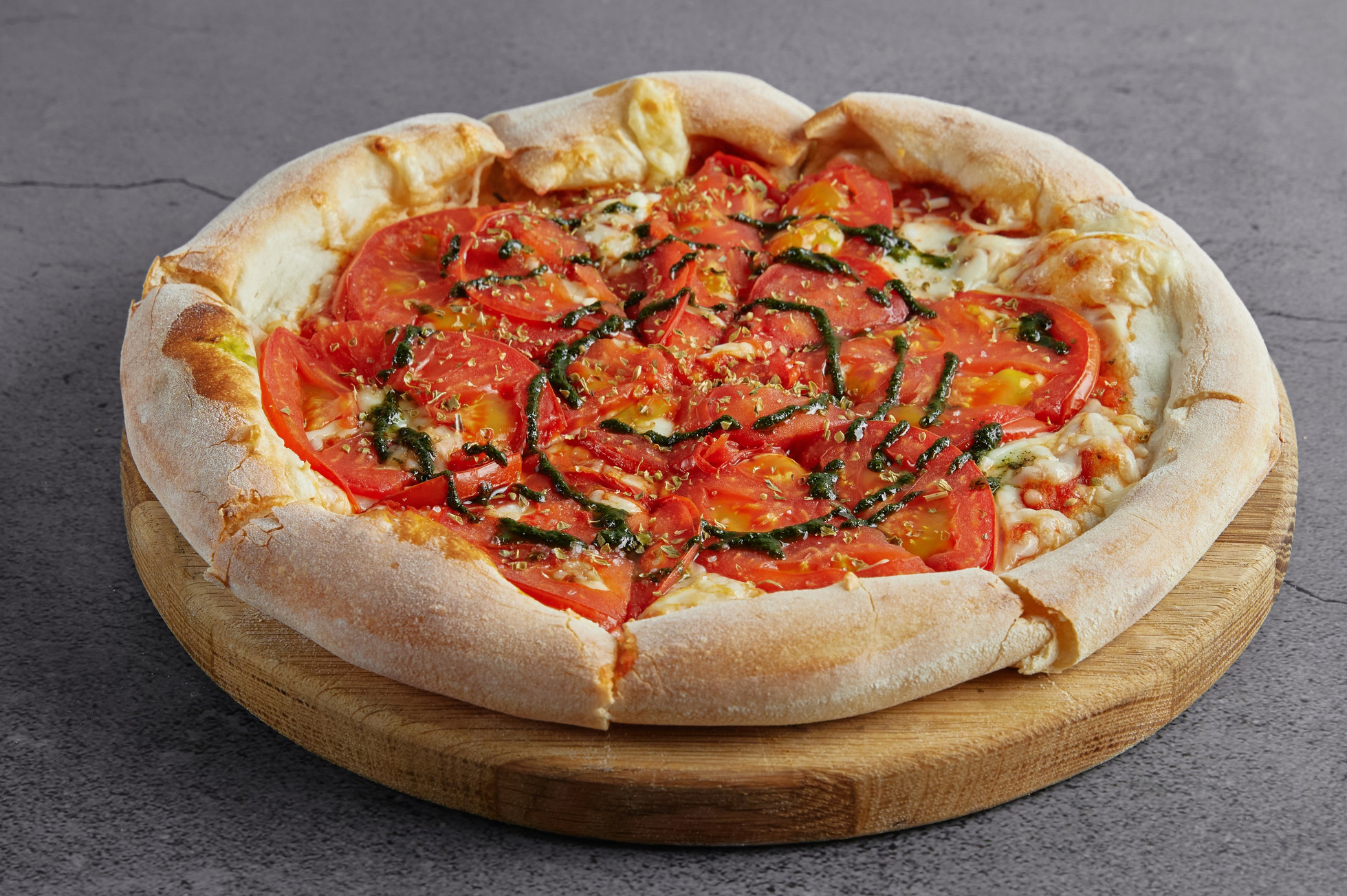 ПИЦЦА. Гриль-бар «В Угли»