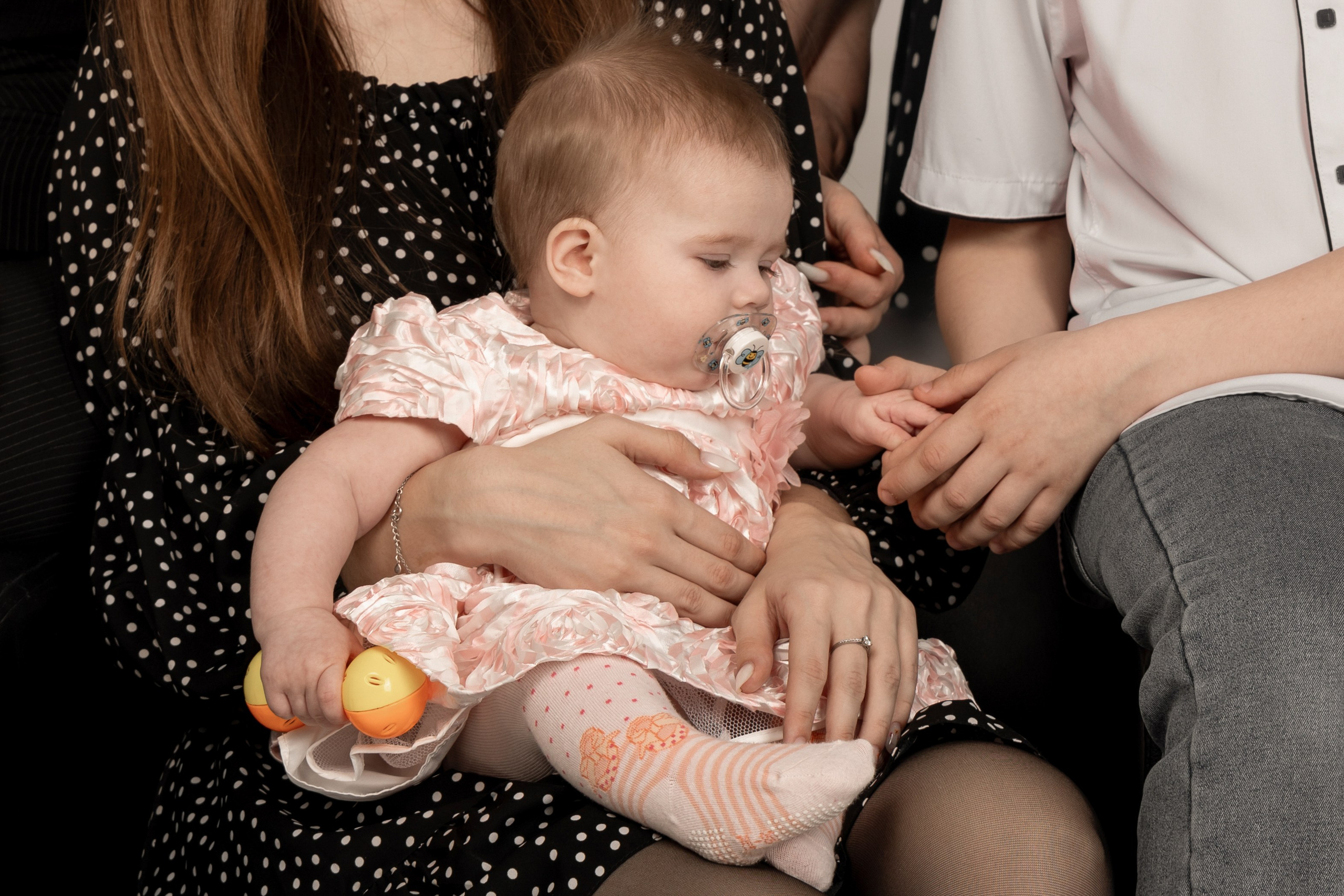 Услуги. Профессиональный фотограф в Омске Писанкина Анастасия