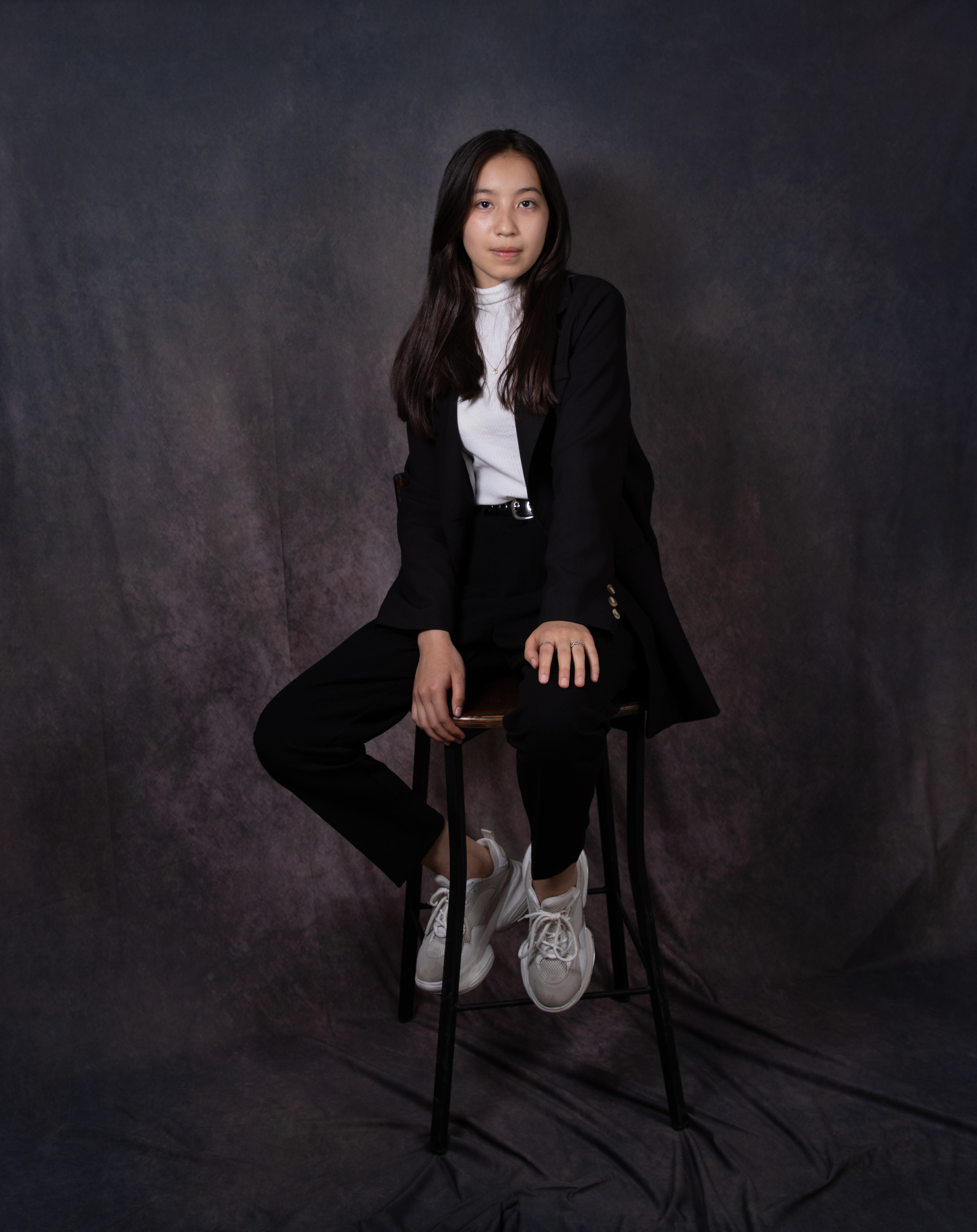 9-11 класс. Детский фотограф в Алматы, виньетки, выпускной альбом Алматы