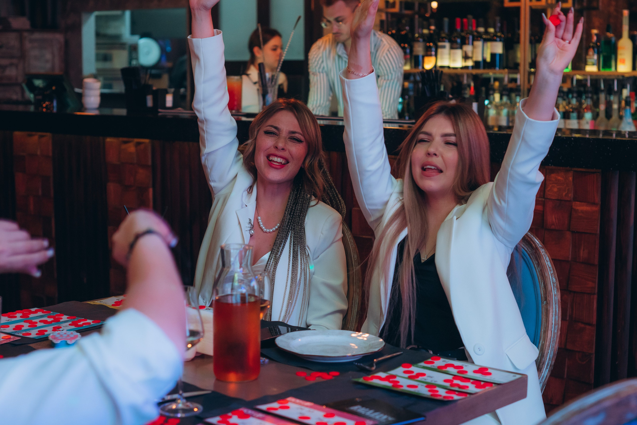 Фотоотчеты Лото