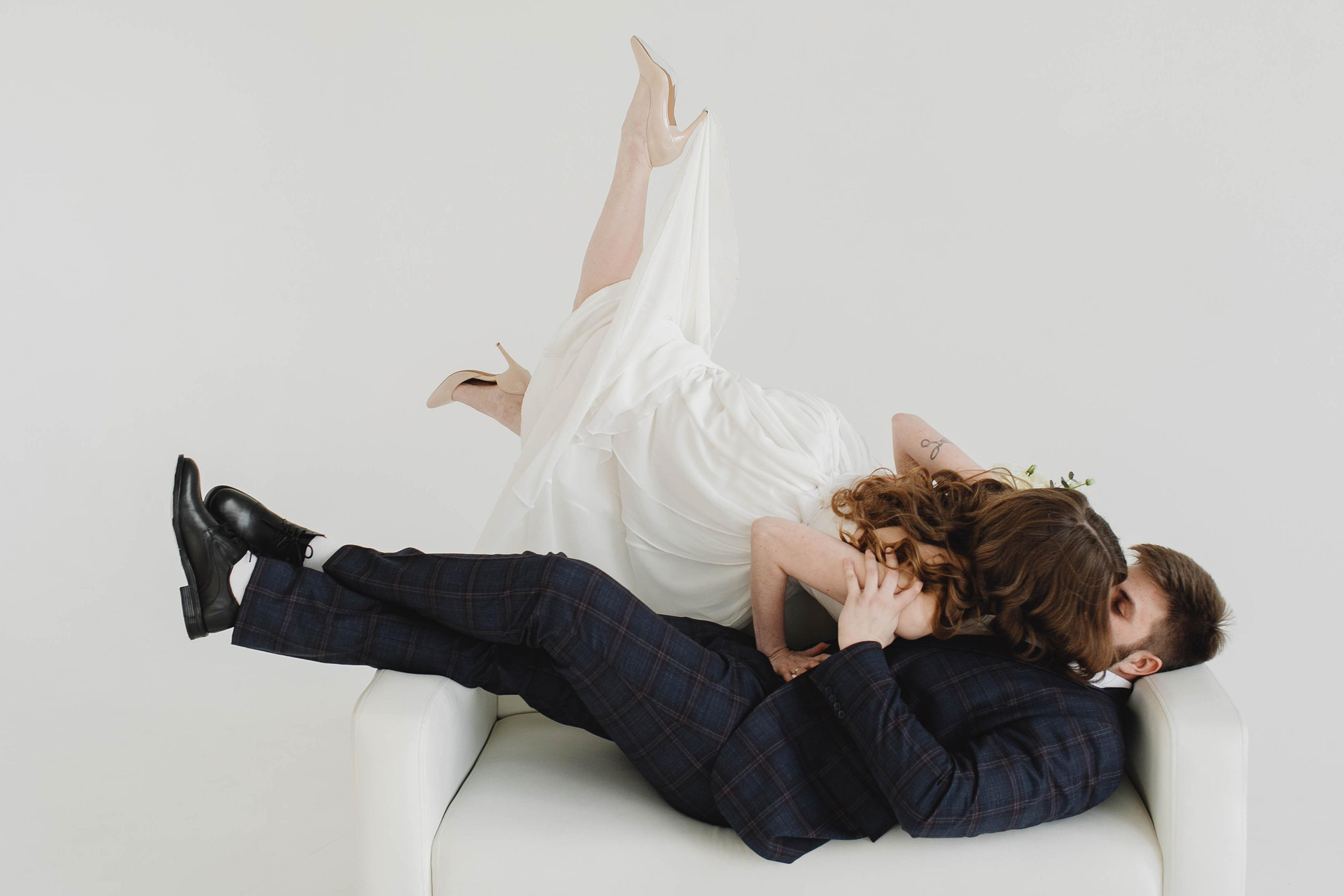 Контакты. Фотограф Дениэль Тюрина