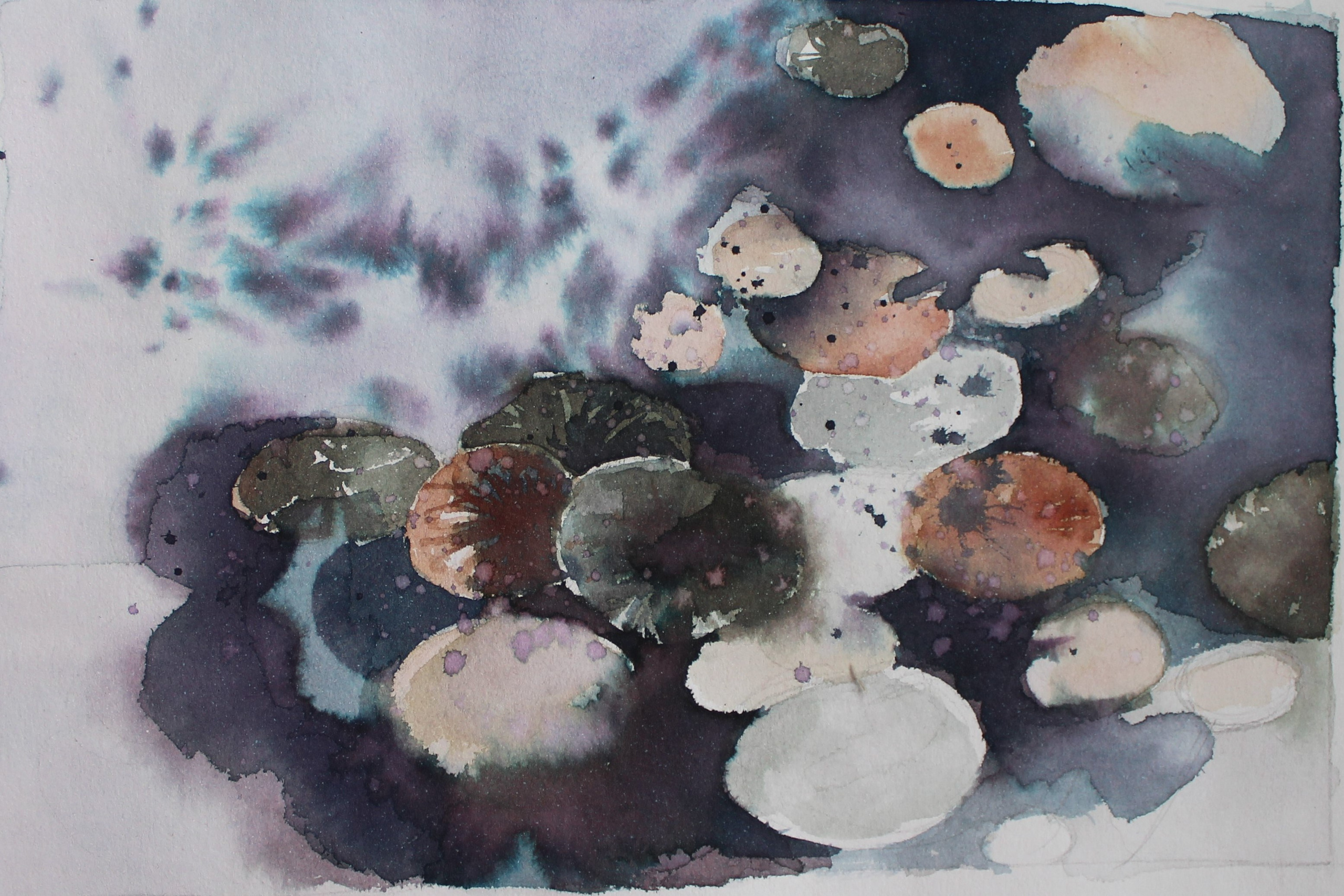 Купить. Живопись. Москва. Декор. Игоря Гольцева — современная живопись маслом на холсте, размер 36,5×39,8 см, 2013 год