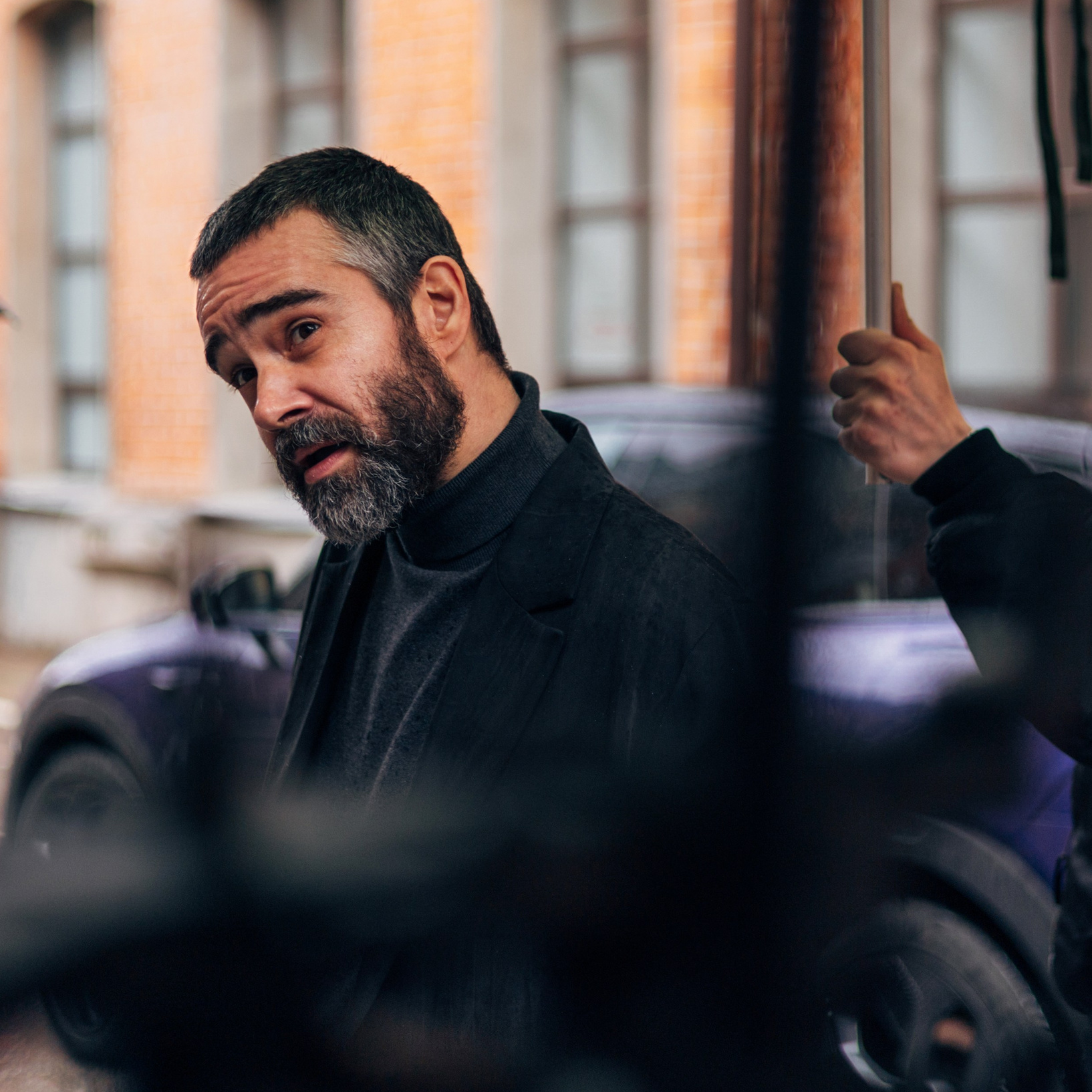 Закулисная жизнь в кадре | Backstage-фотограф из Москвы — Александра Слободская