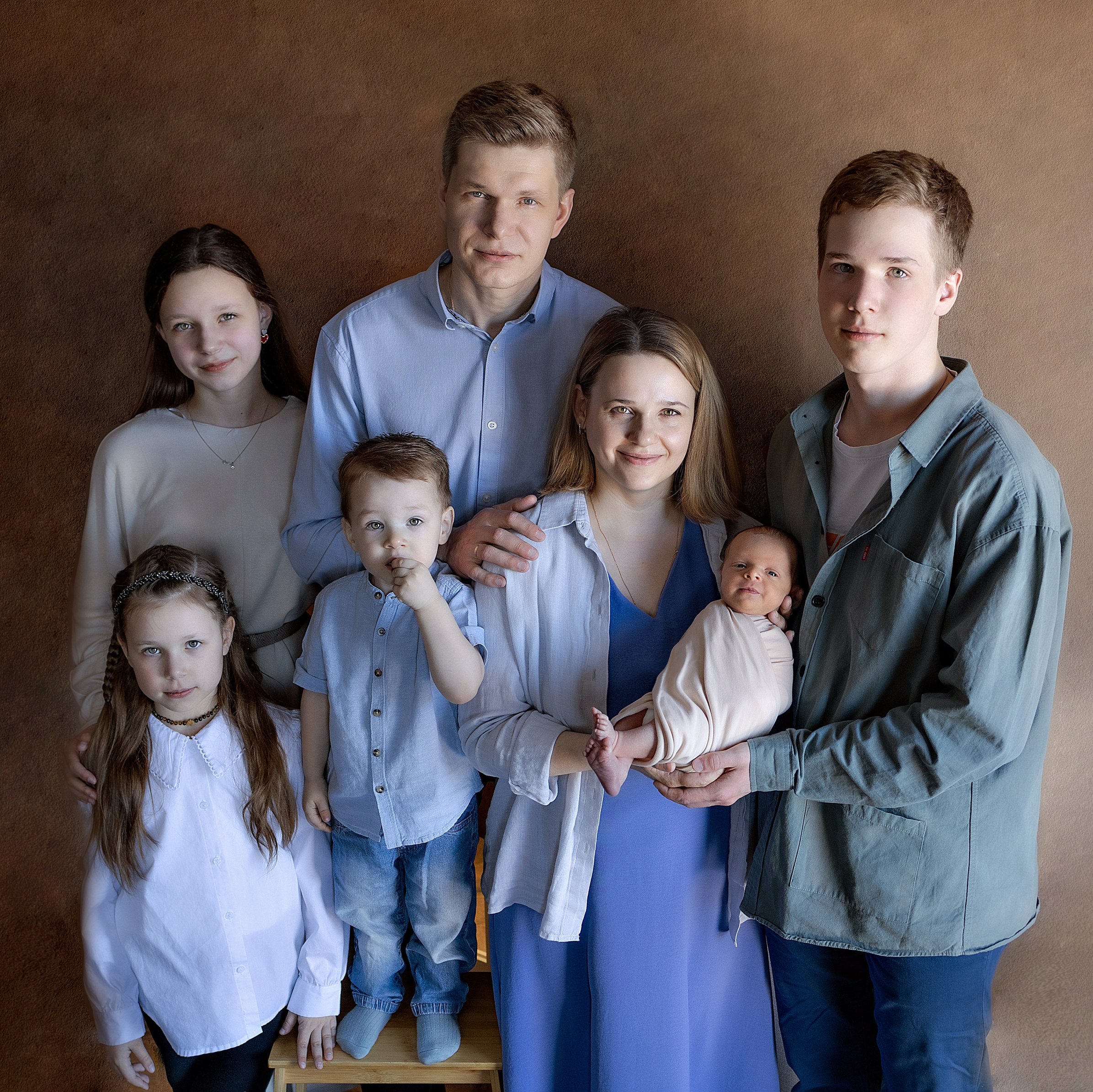 Фотограф Ханты-Мансийск