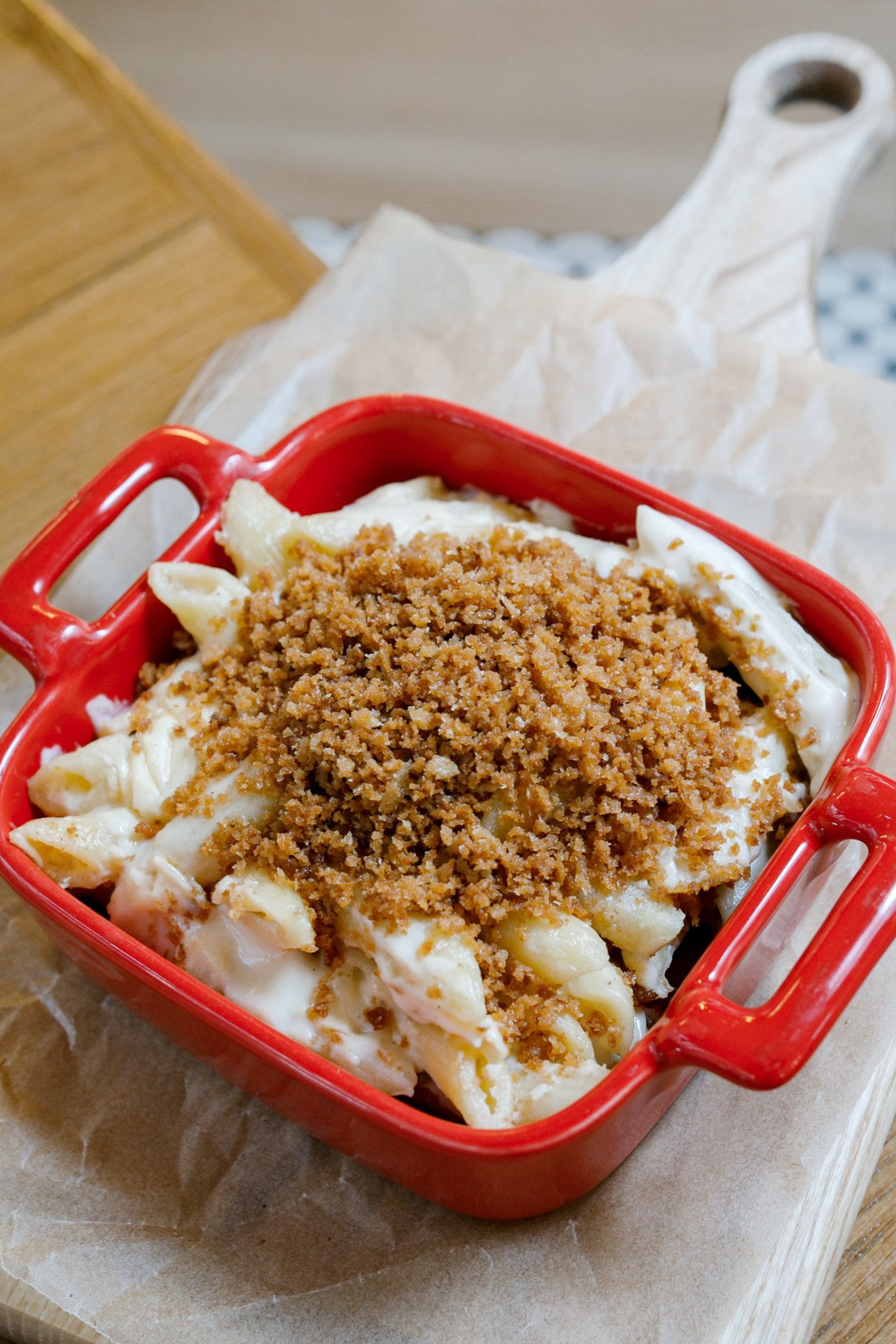 Горячее. Кафе EATON в ТРЦ «Макси»