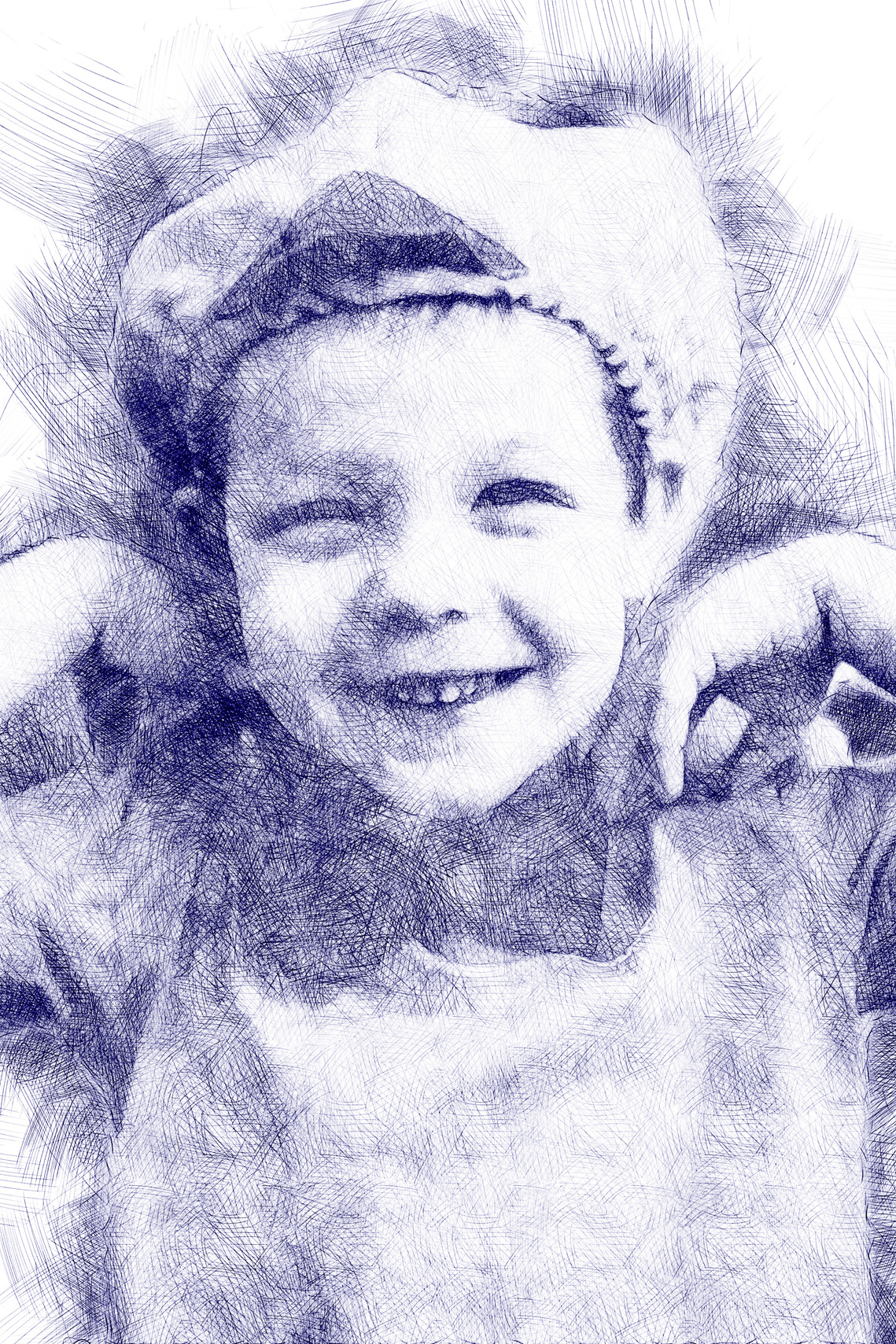 Арт обработка вашей фотографии. Фотографы в Орле Шестопаловы Юлия и Юрий