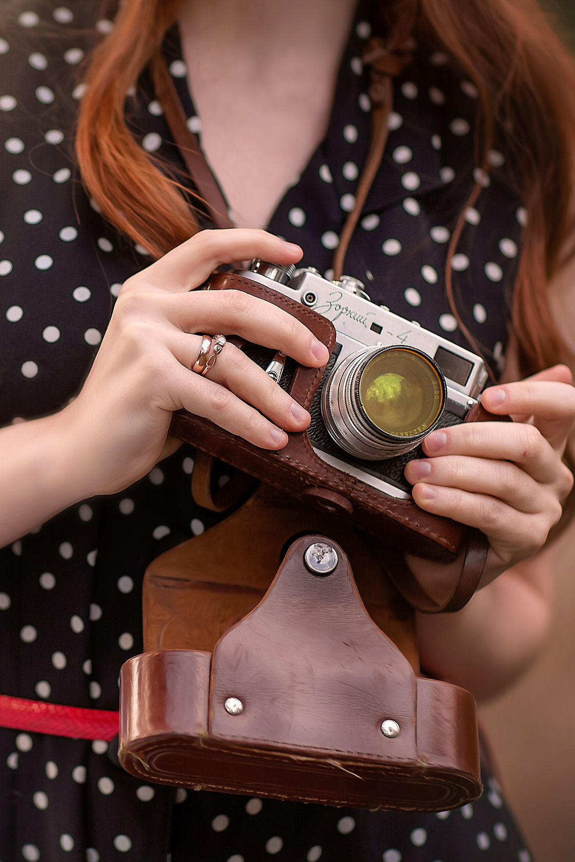 Услуги. Фотограф Юлия Бусыгина