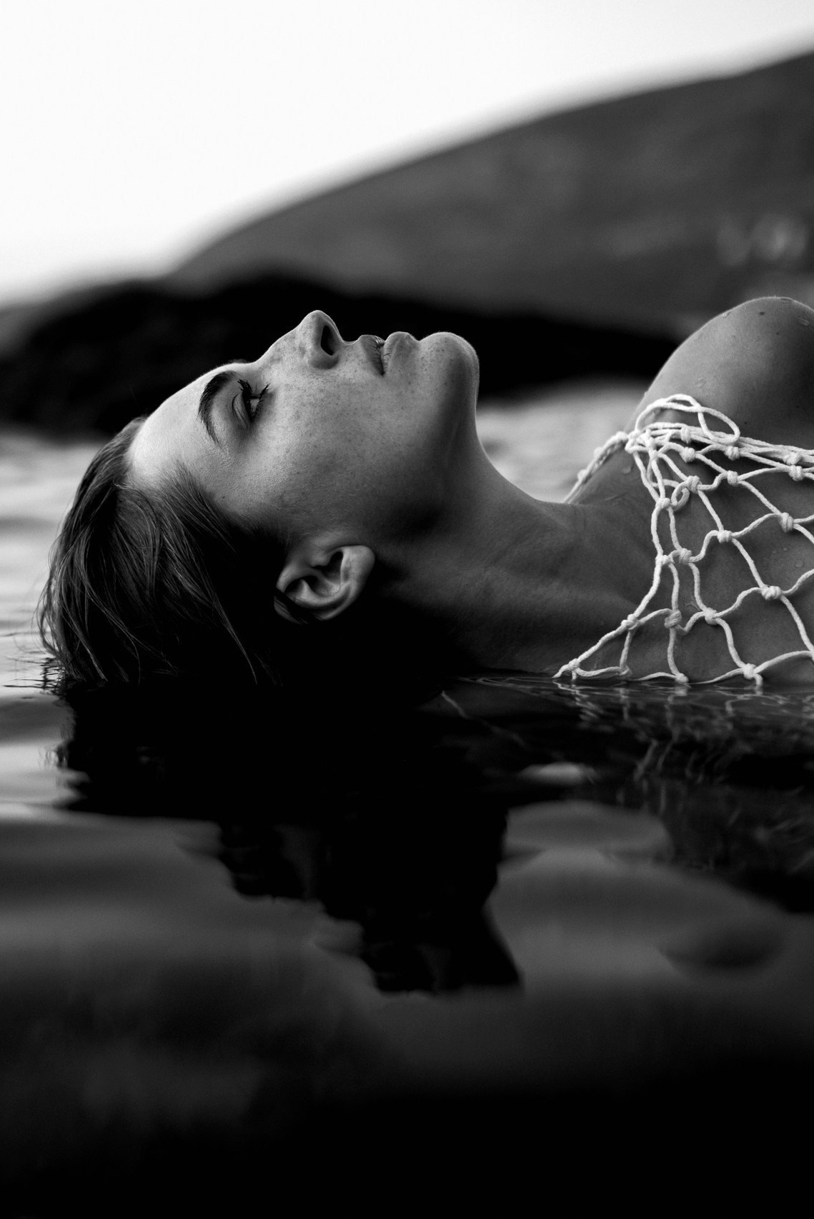 PORTRAIT. Elopement Wedding Photographer