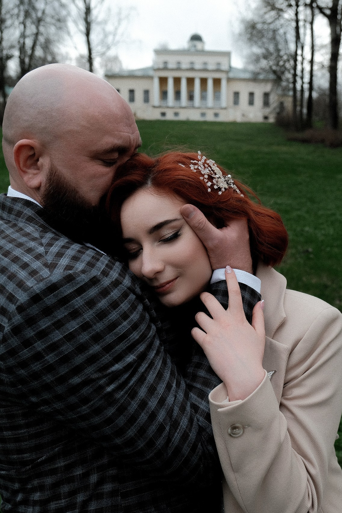 Прайс-лист на съёмки. Фотограф Андрей Ткаченко — из Брянска