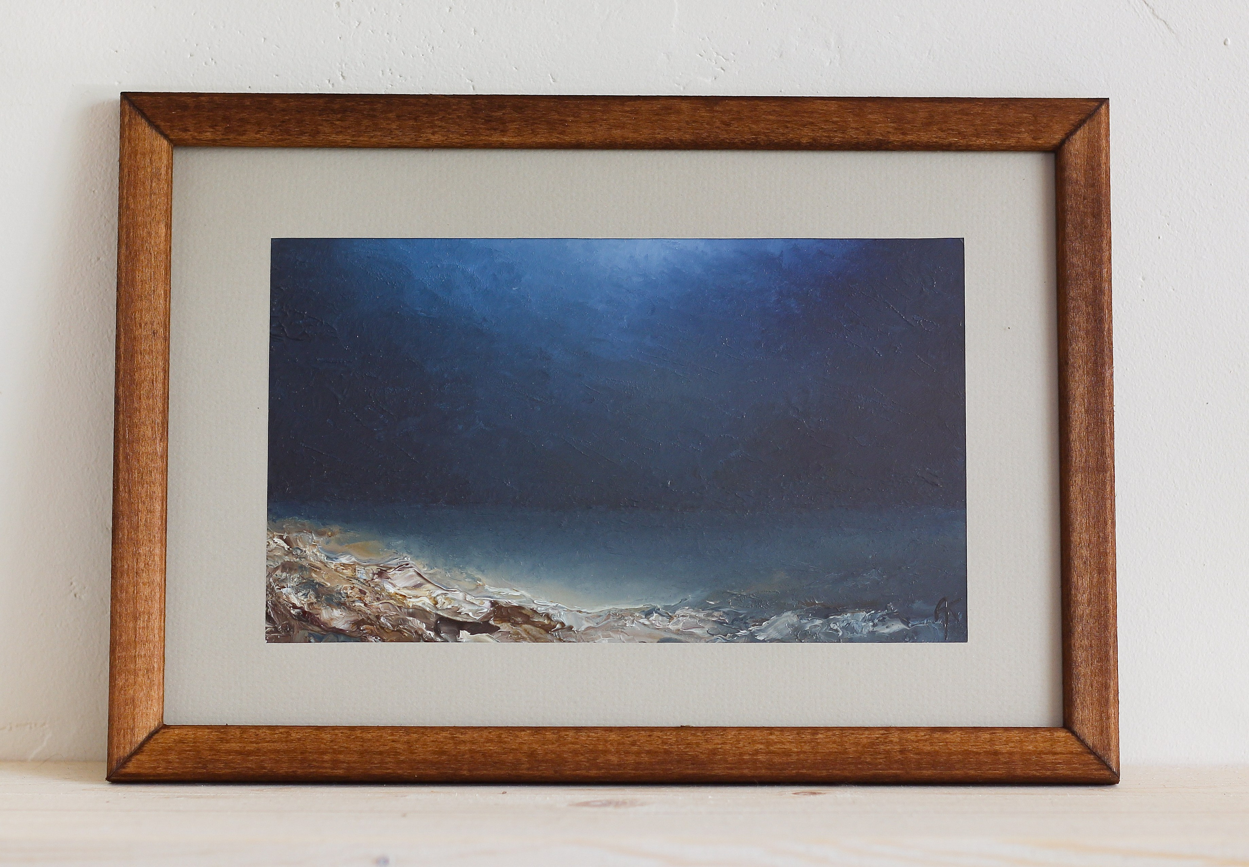 Серия миниатюр. Кирилл Агеев художник Санкт-Петербург