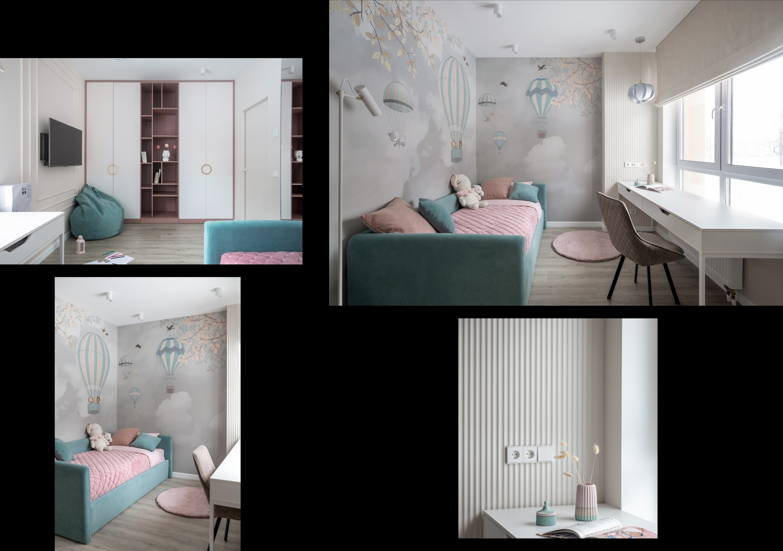 Юлия Шиляева - дизайнер интерьера. L. Deco интерьерный салон. Краски/обои/лепной декор