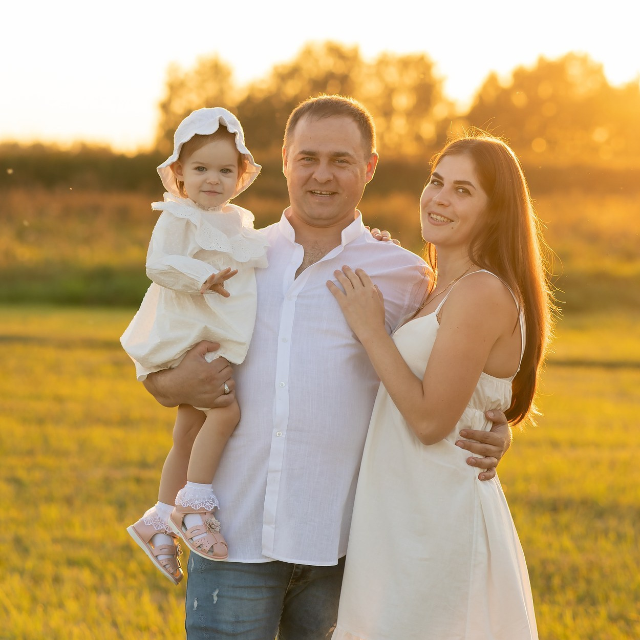 Детский и семейный фотограф Ирина Соколова. Москва, Лыткарино