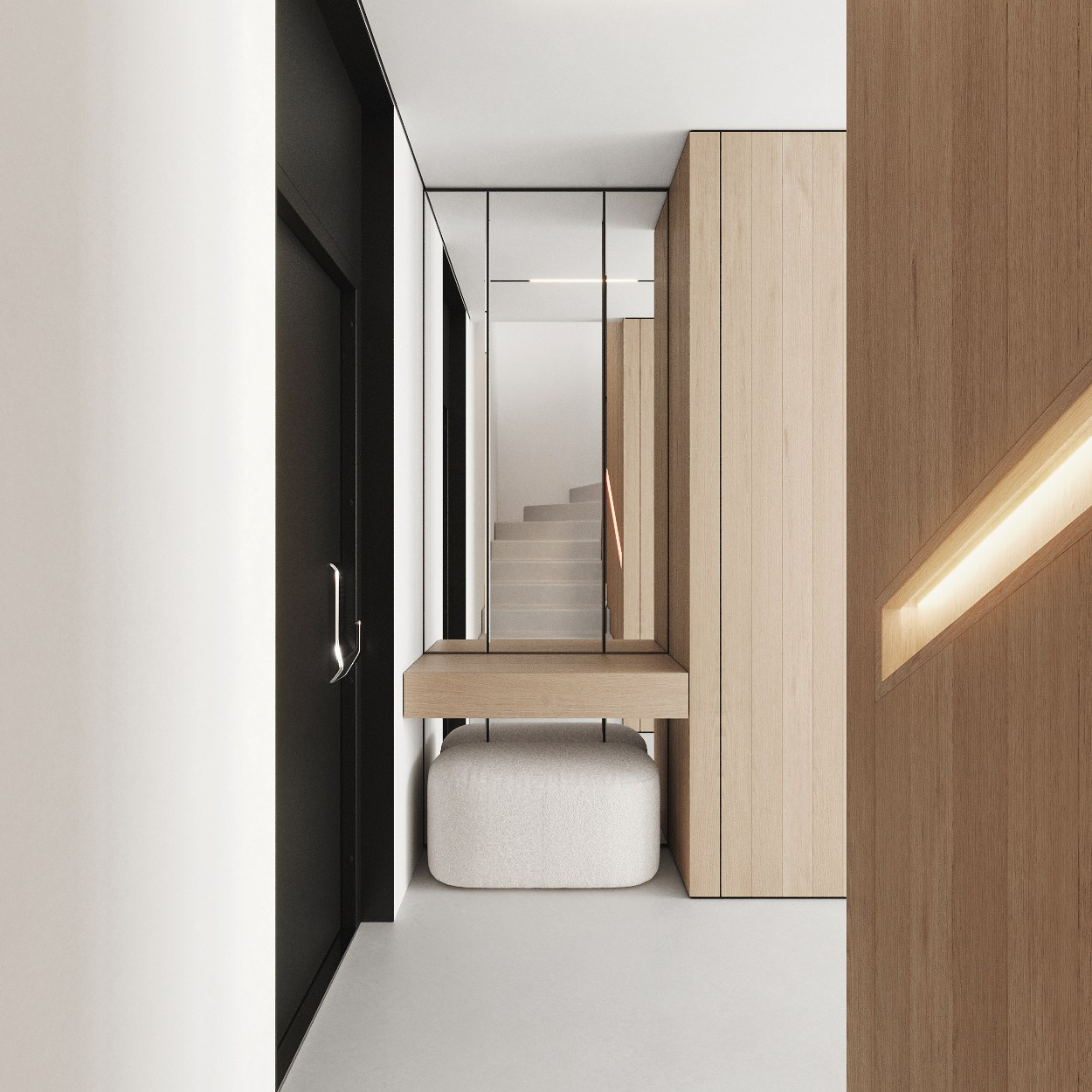 ИНТЕРВЬЮ С ОСНОВАТЕЛЯМИ món buro ДЛЯ PONOMAREV ARCHITECTS. Студия дизайна интерьера в Сочи mon buro Дизайнер Павел Пура