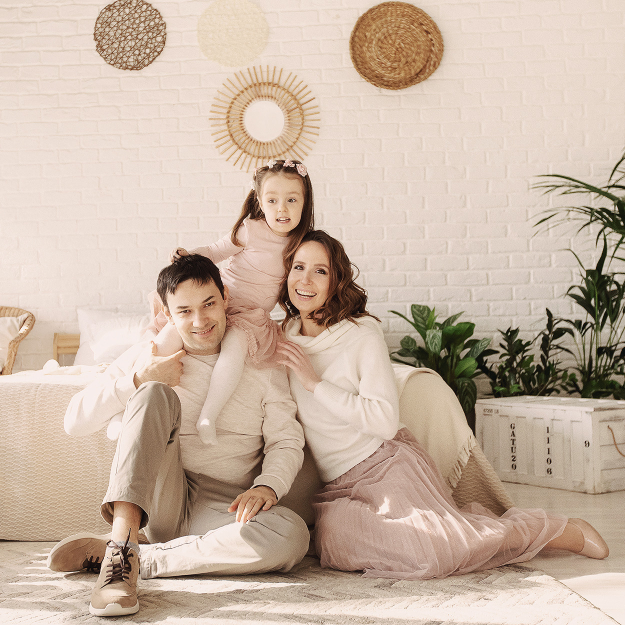 Отзывы. Фотограф в Москве Татьяна Дубровская