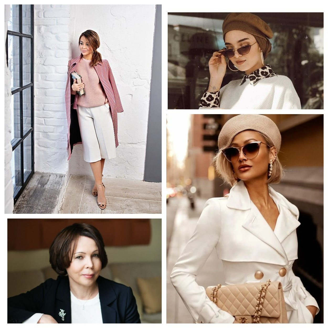 ИДЕИ ФОТОКОНТЕНТА, КОТОРЫЕ ЛЕГКО МОЖНО ПОВТОРИТЬ ДОМА (ДЕЛОВОЙ СТИЛЬ)