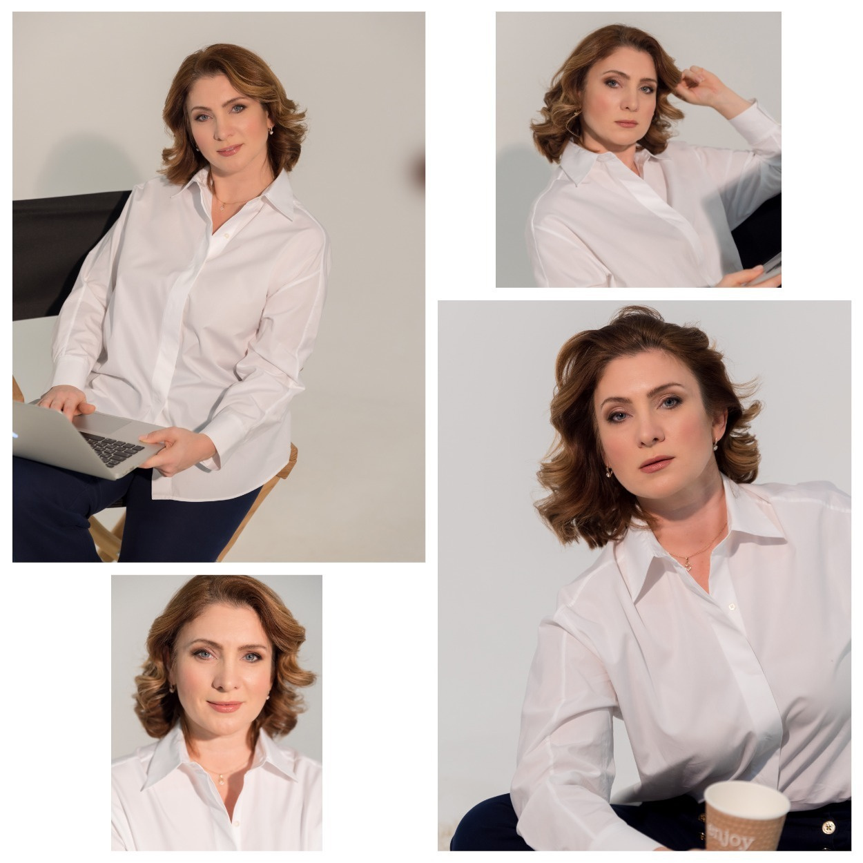 ИДЕИ ФОТОКОНТЕНТА, КОТОРЫЕ ЛЕГКО МОЖНО ПОВТОРИТЬ ДОМА (ДЕЛОВОЙ СТИЛЬ)