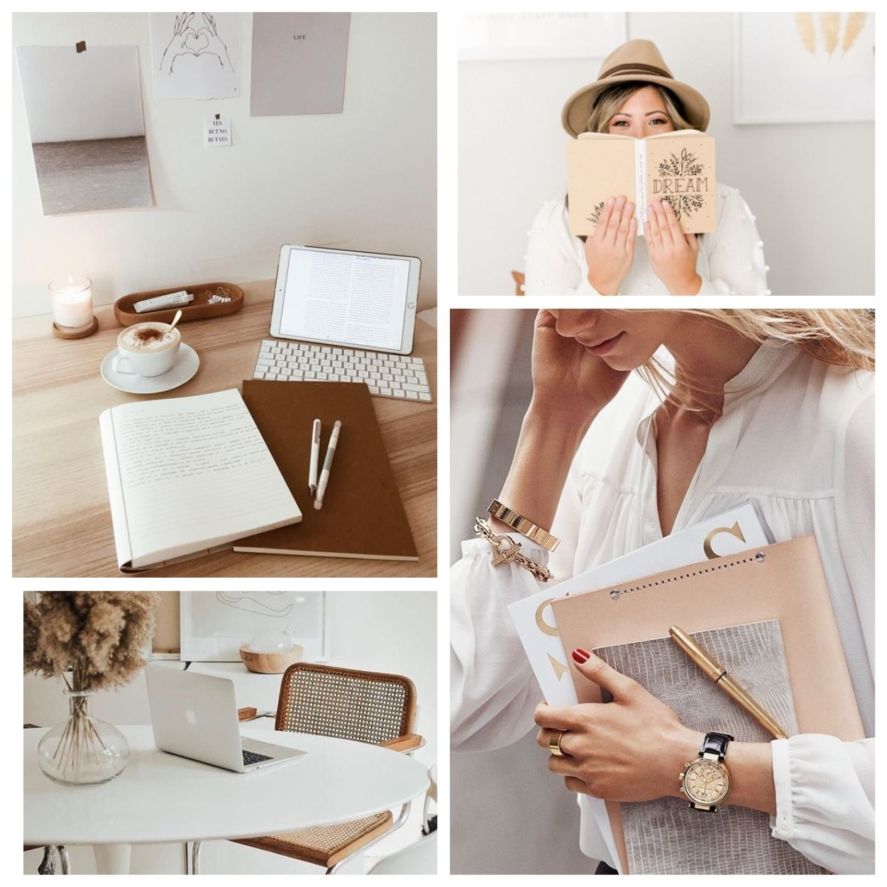 ИДЕИ ФОТОКОНТЕНТА, КОТОРЫЕ ЛЕГКО МОЖНО ПОВТОРИТЬ ДОМА (ДЕЛОВОЙ СТИЛЬ)