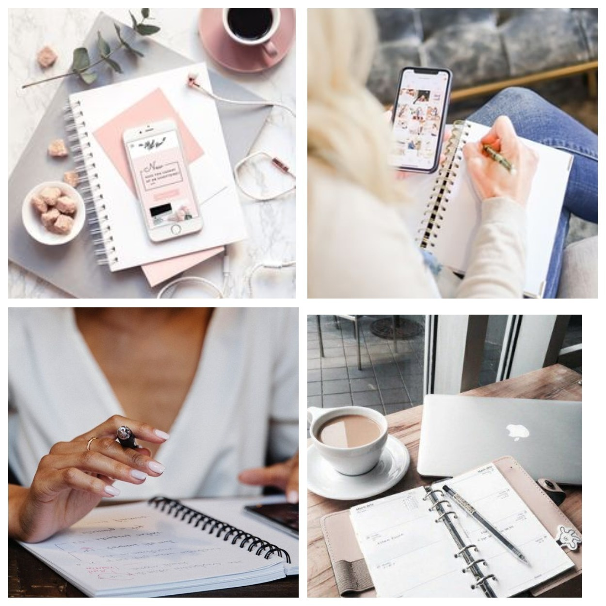 ИДЕИ ФОТОКОНТЕНТА, КОТОРЫЕ ЛЕГКО МОЖНО ПОВТОРИТЬ ДОМА (ДЕЛОВОЙ СТИЛЬ)