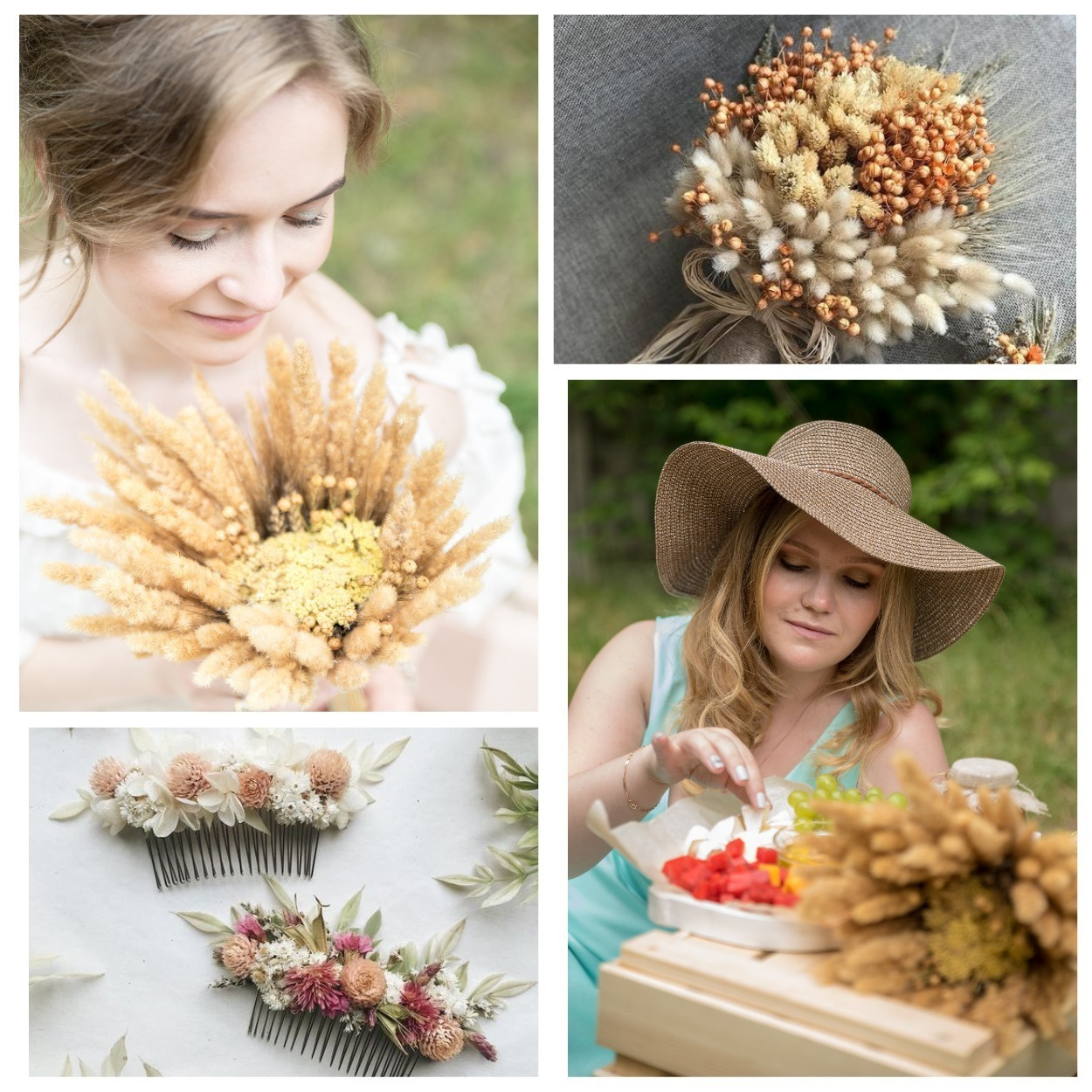 ИДЕИ ДЛЯ ФОТО С ЦВЕТАМИ, КОТОРЫЕ ДОБАВЯТ НЕЖНОСТИ