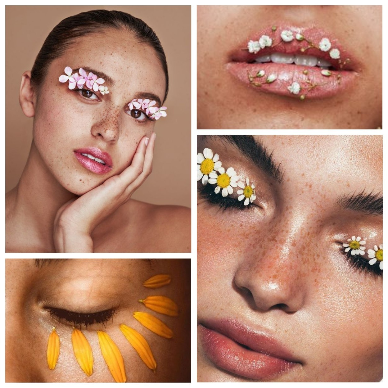 ИДЕИ ДЛЯ ФОТО С ЦВЕТАМИ, КОТОРЫЕ ДОБАВЯТ НЕЖНОСТИ