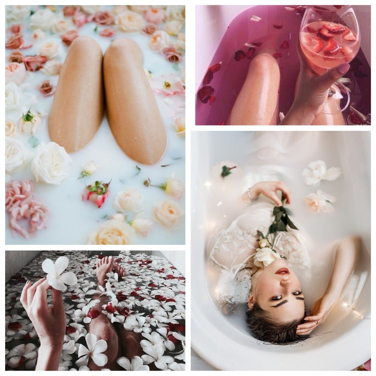 ИДЕИ ДЛЯ ФОТО С ЦВЕТАМИ, КОТОРЫЕ ДОБАВЯТ НЕЖНОСТИ