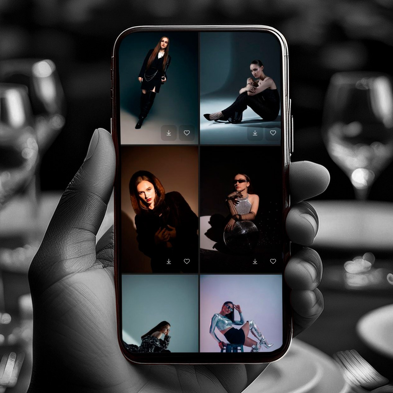 Обучение. Главная