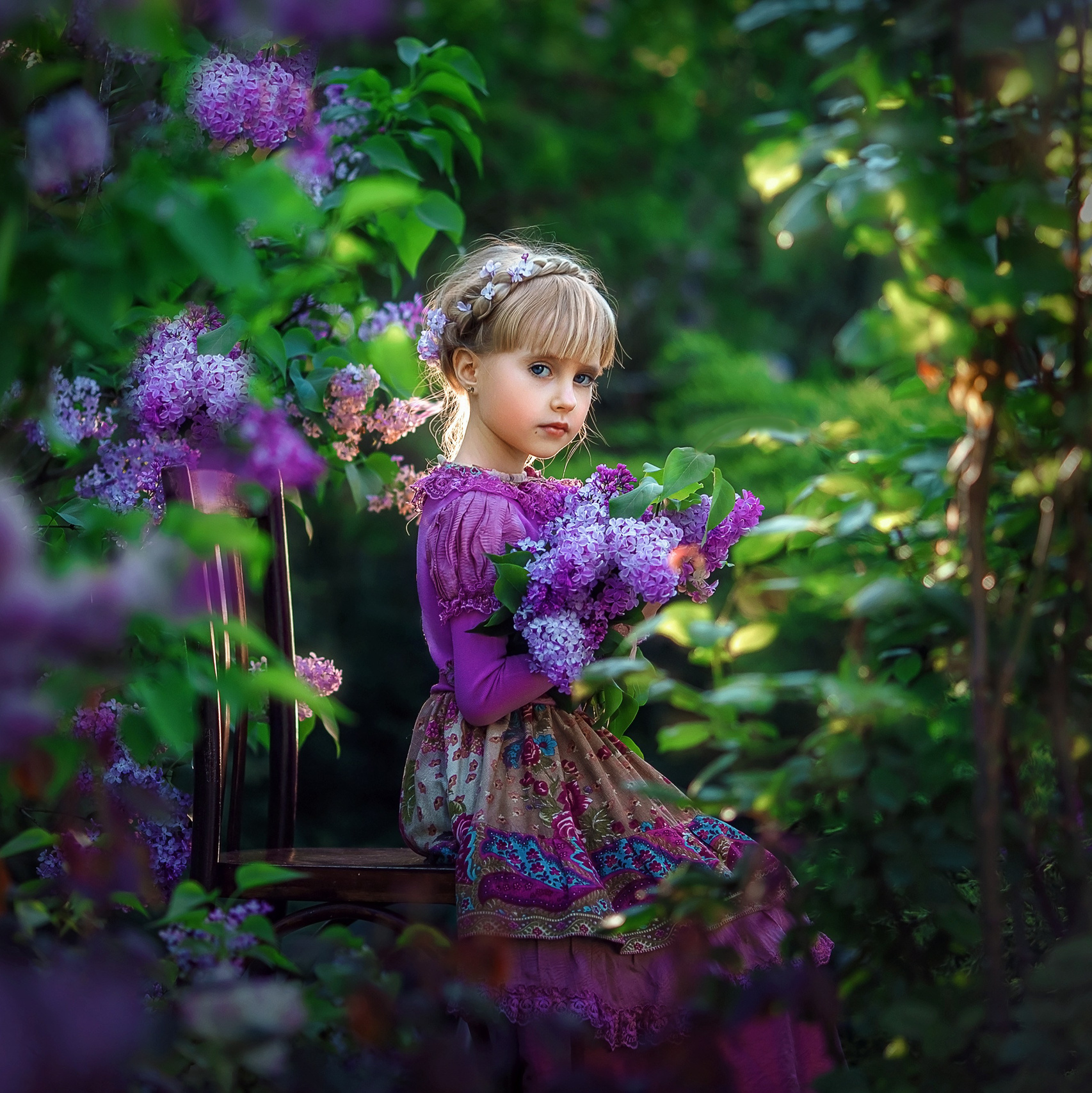 Уроки. Фотограф-видеограф в Краснодаре Таша Водовозова