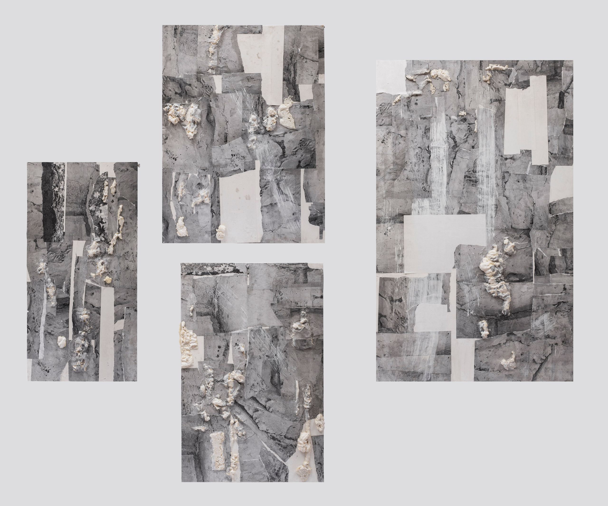 Во время дождя. Вид из окна. Архив нереализованных идей