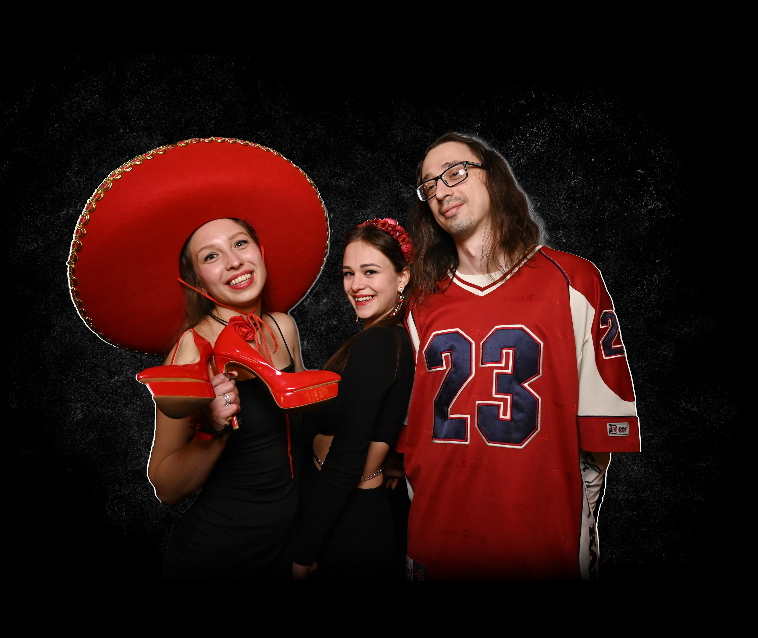 Репортаж (УСЛУГА). GlarePhoto (Фотограф Спб)