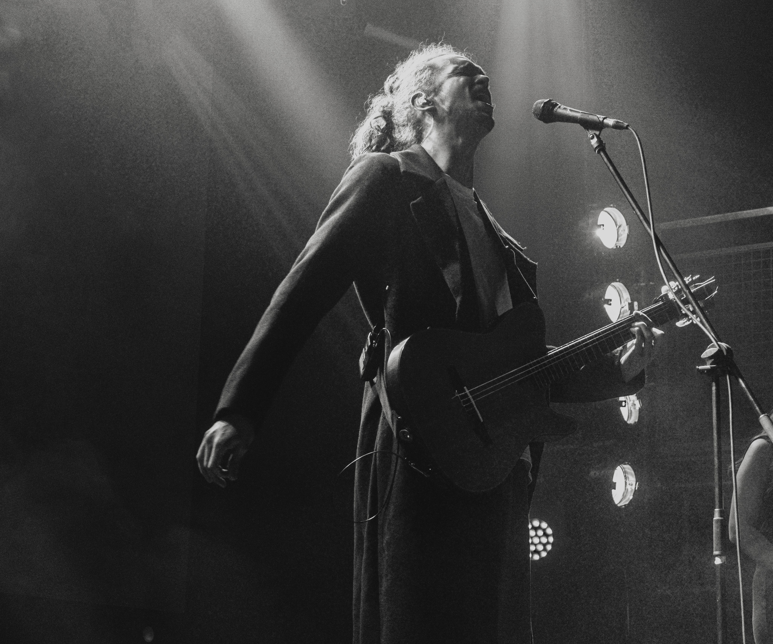 Лампабикт. URAL REPORTER