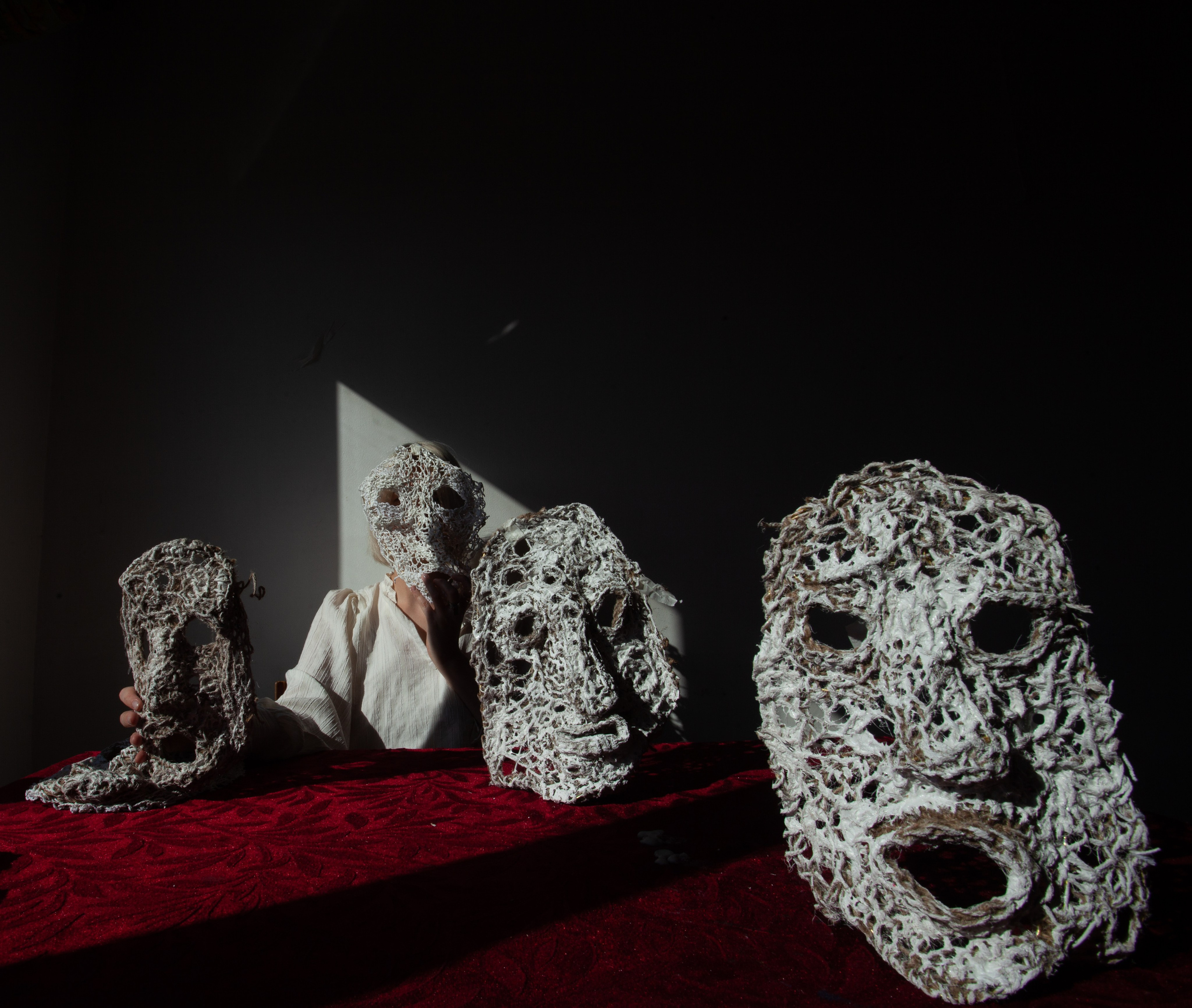 Personalities. Mmiore