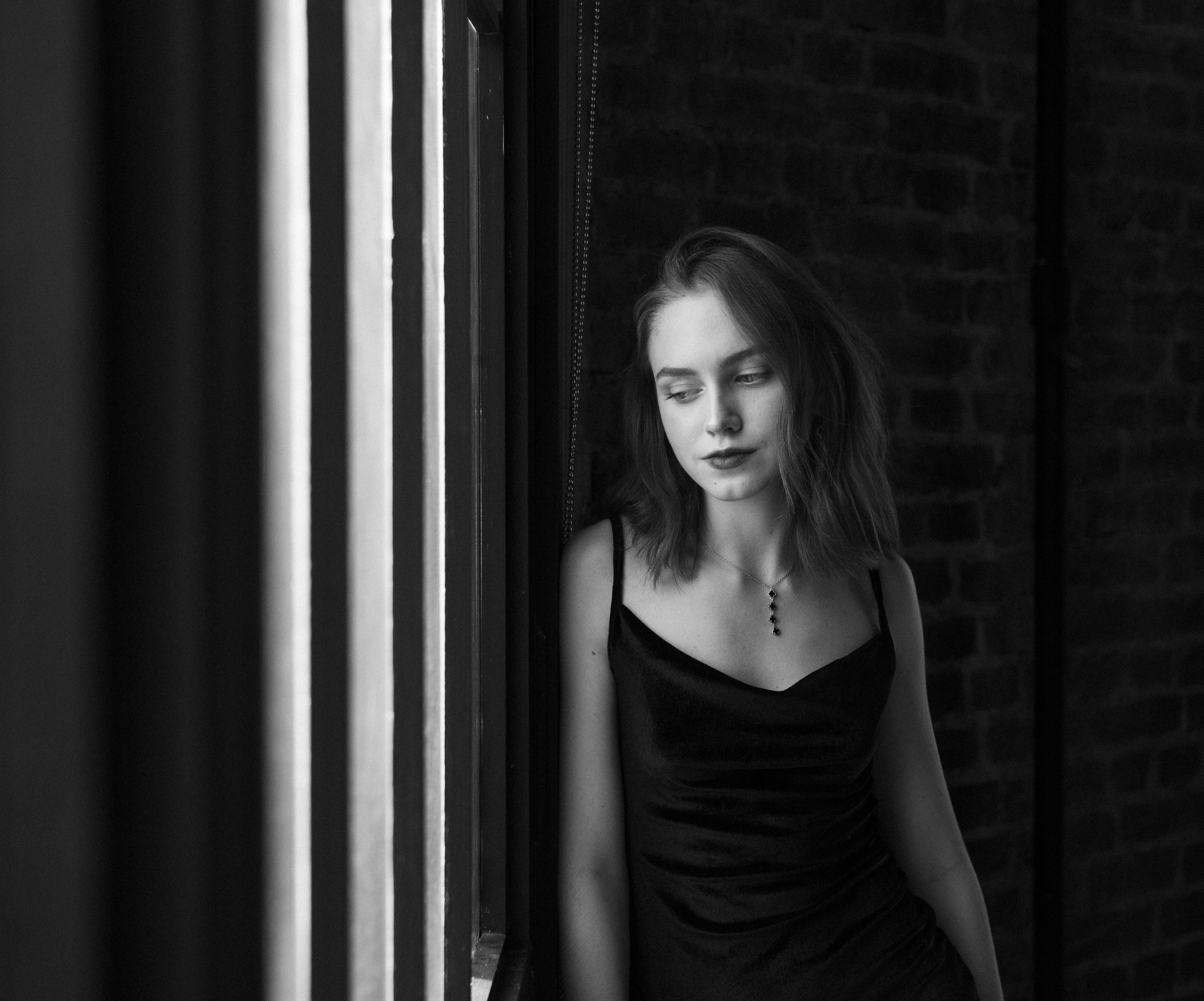 Boudoir photographer Deykin Artem