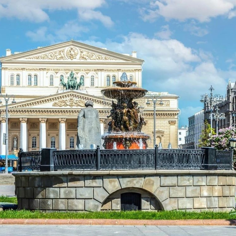 Индивидуальные авторские экскурсии и выставки в Москве