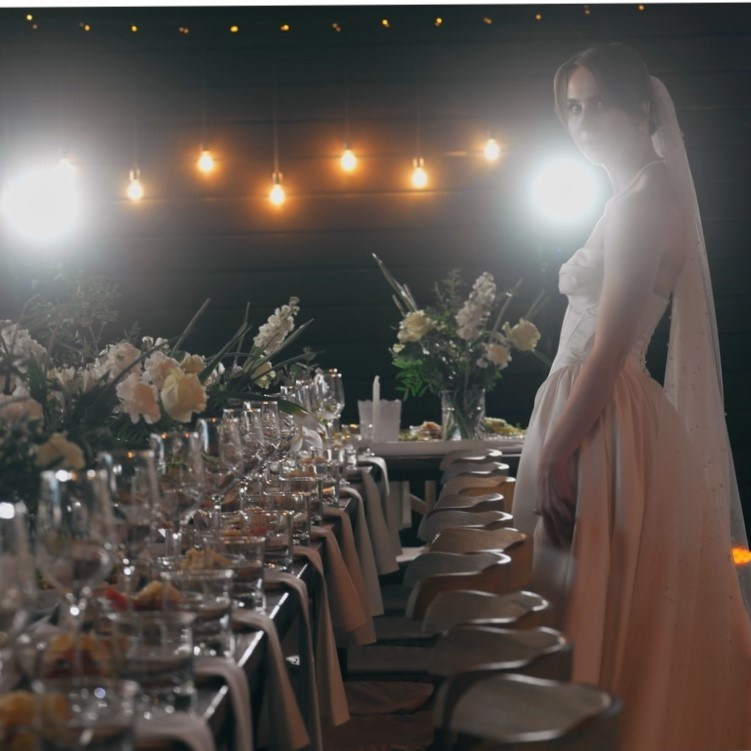 Прайс. Свадебный видеограф Беларусь Орлов Егор