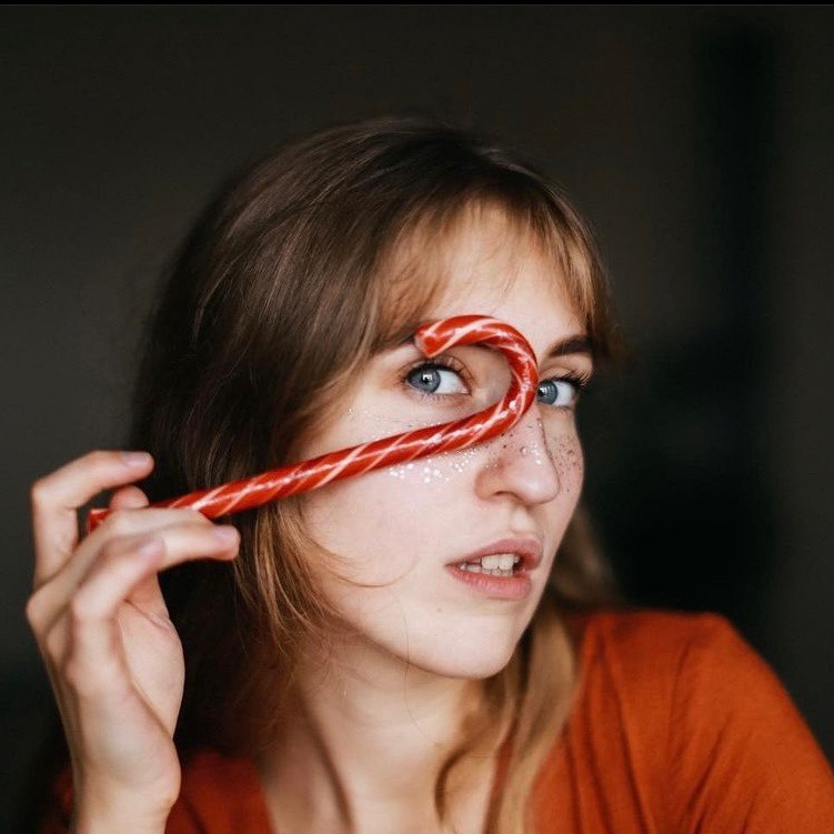 Семейный и портретный фотограф в Москве и МО, Лиза