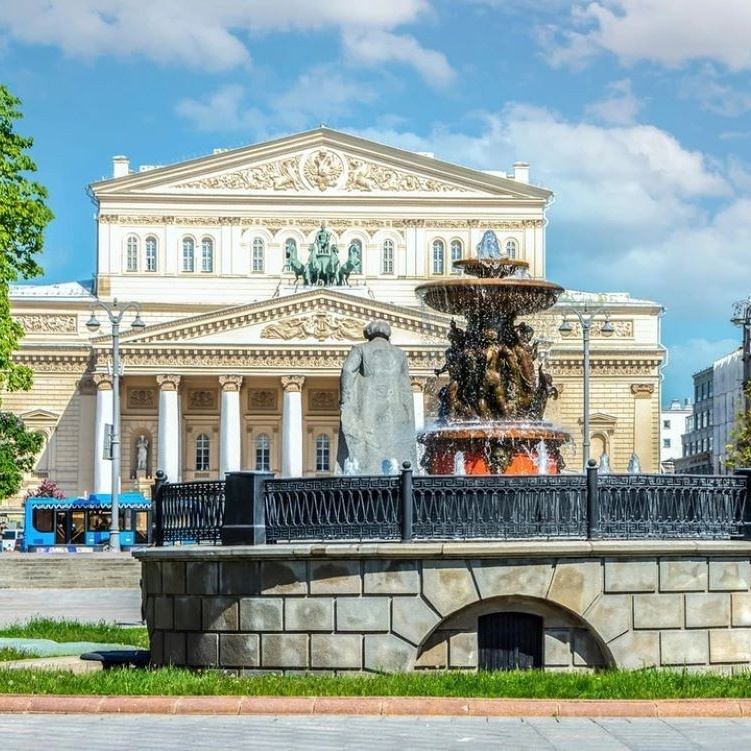 Индивидуальные авторские экскурсии и выставки в Москве