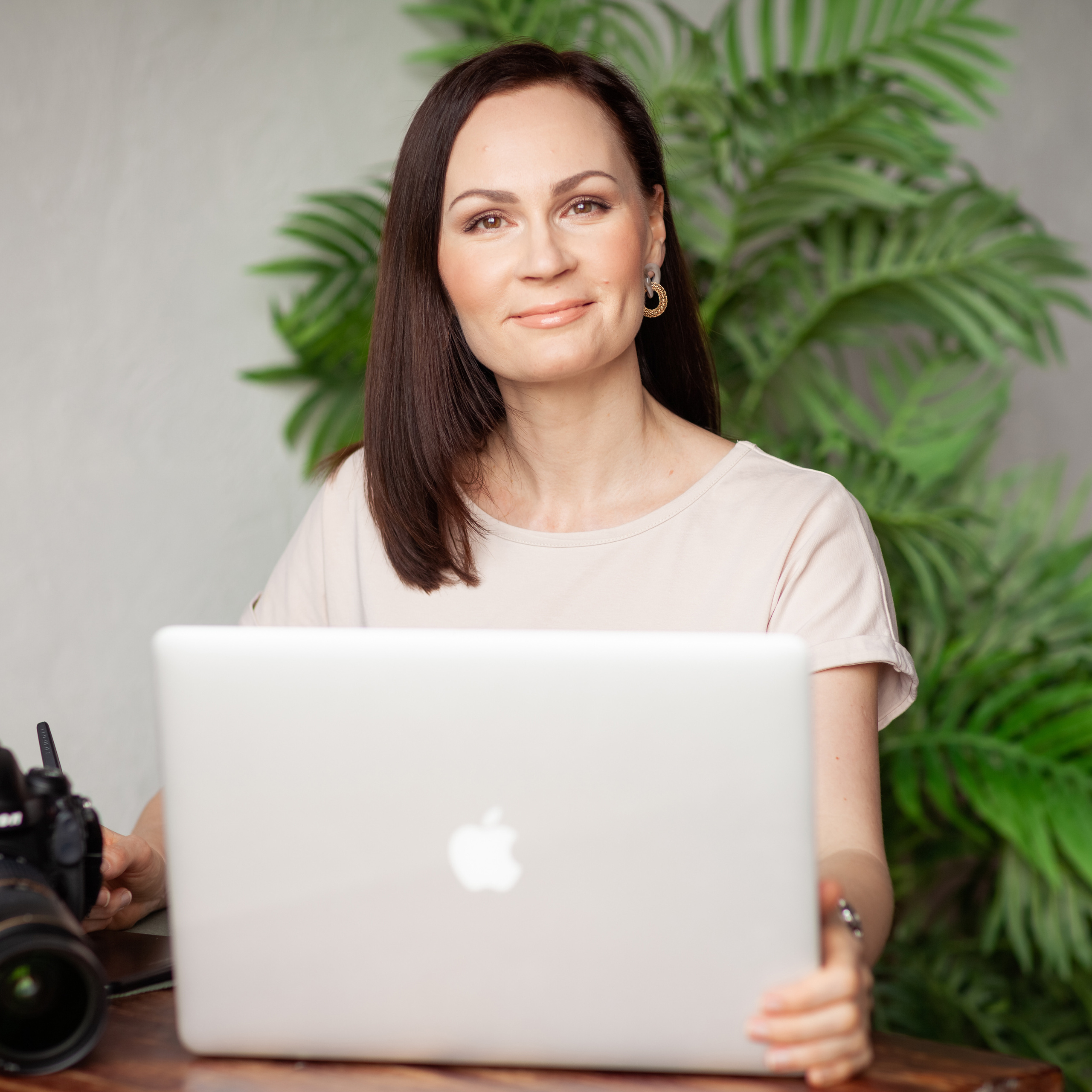 фотограф Юлия Михайленко