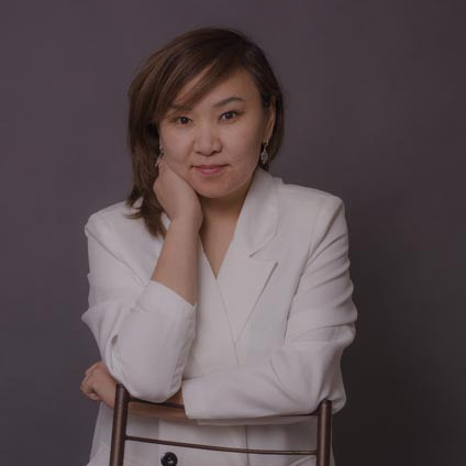 Семейный и детский фотограф Улан-Удэ