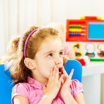 Логопед-дефектолог. МОНТЕССОРИ-САД «ДЕТСТВО»