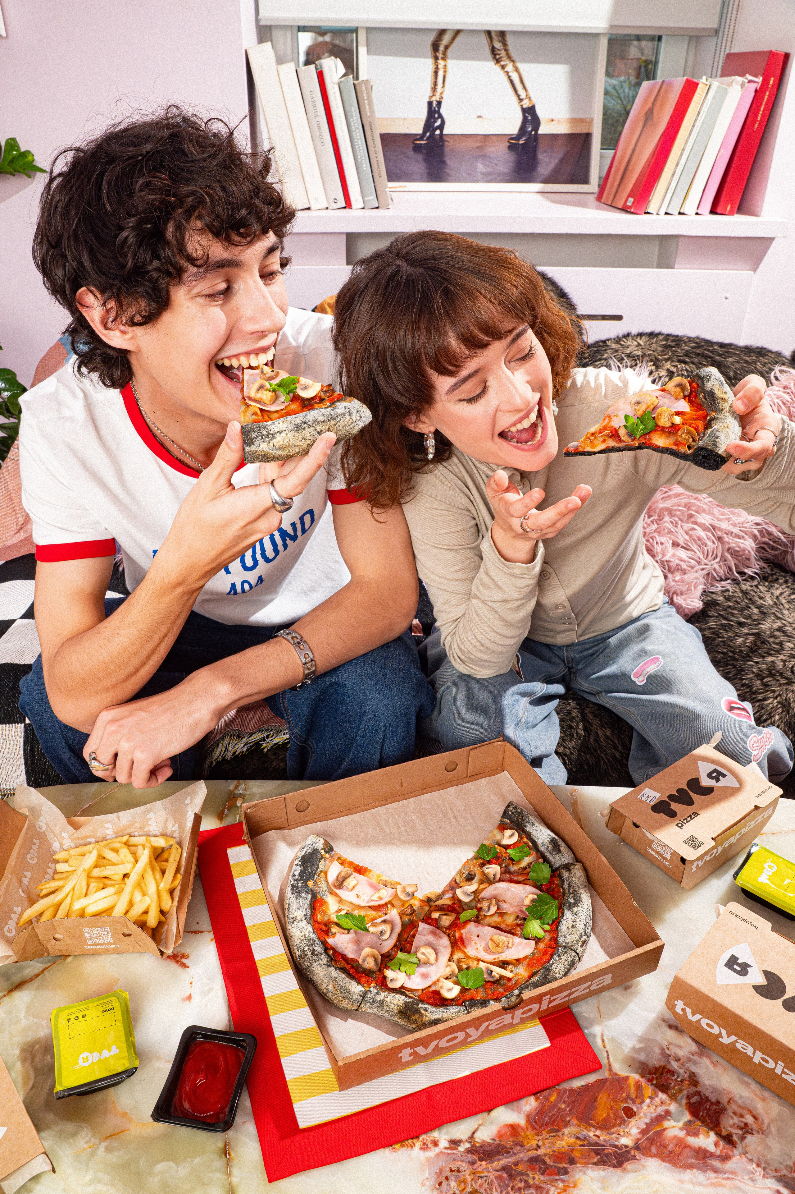 Создание контента | Фото | Видеосъемка | Александр Ярков