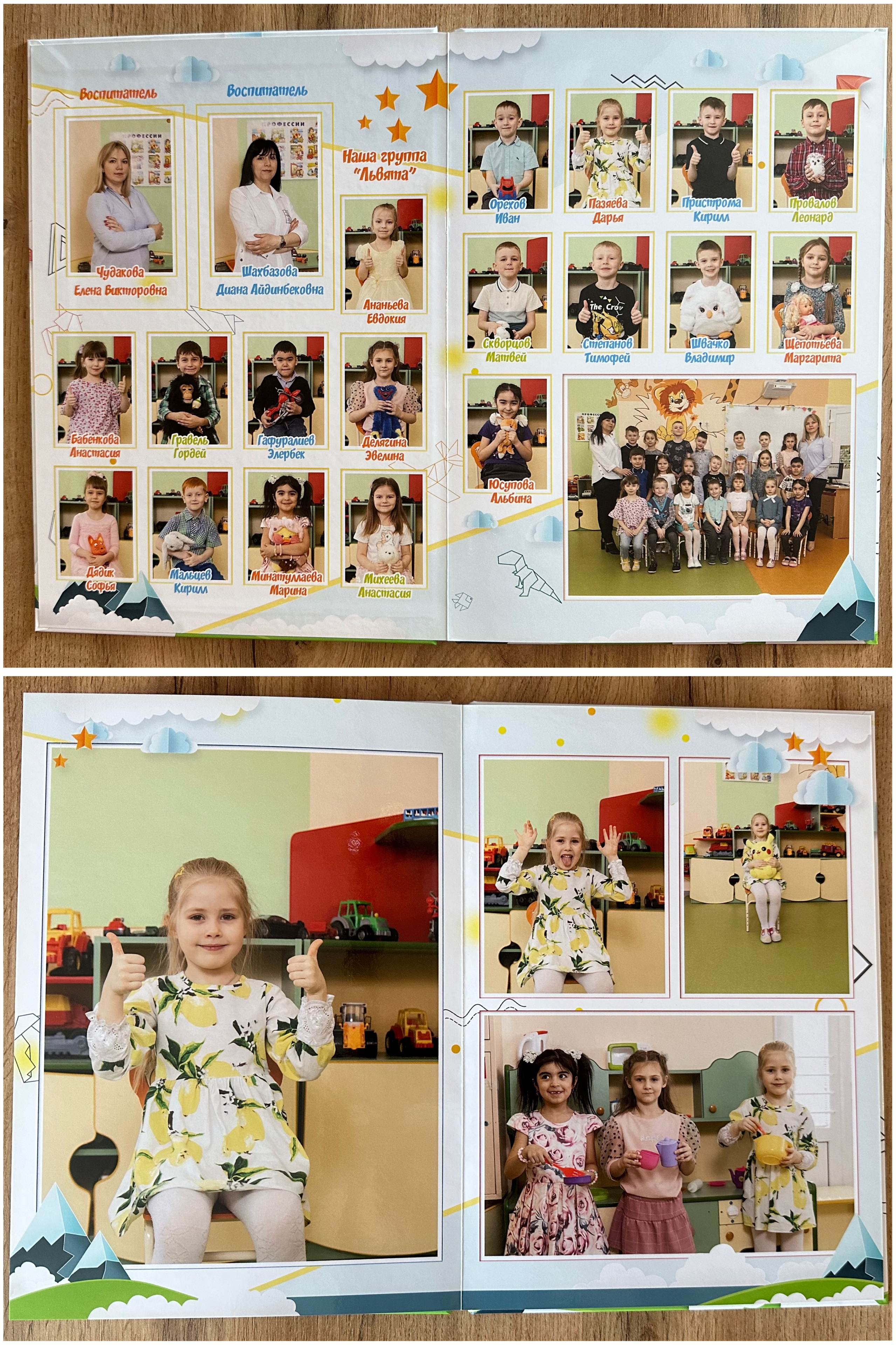 Фотоальбомы для выпускников. Свадебный фотограф в Туле и Москве