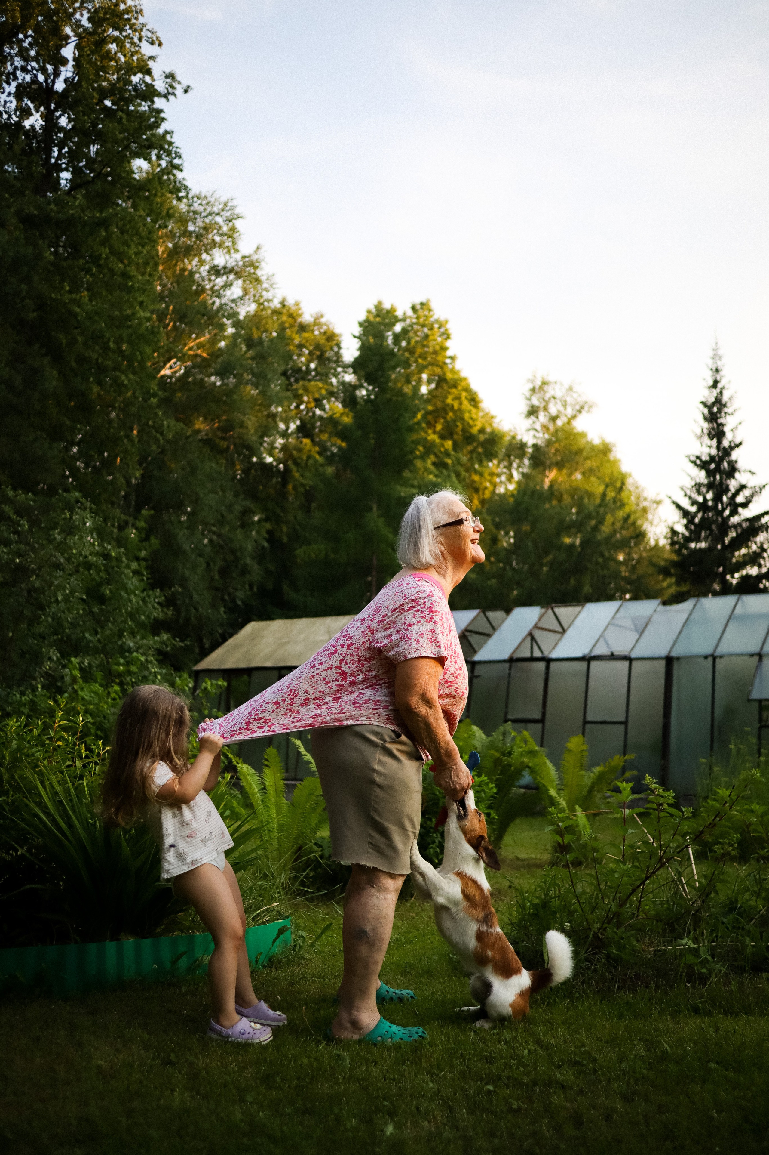 Семейные съемки. Главная
