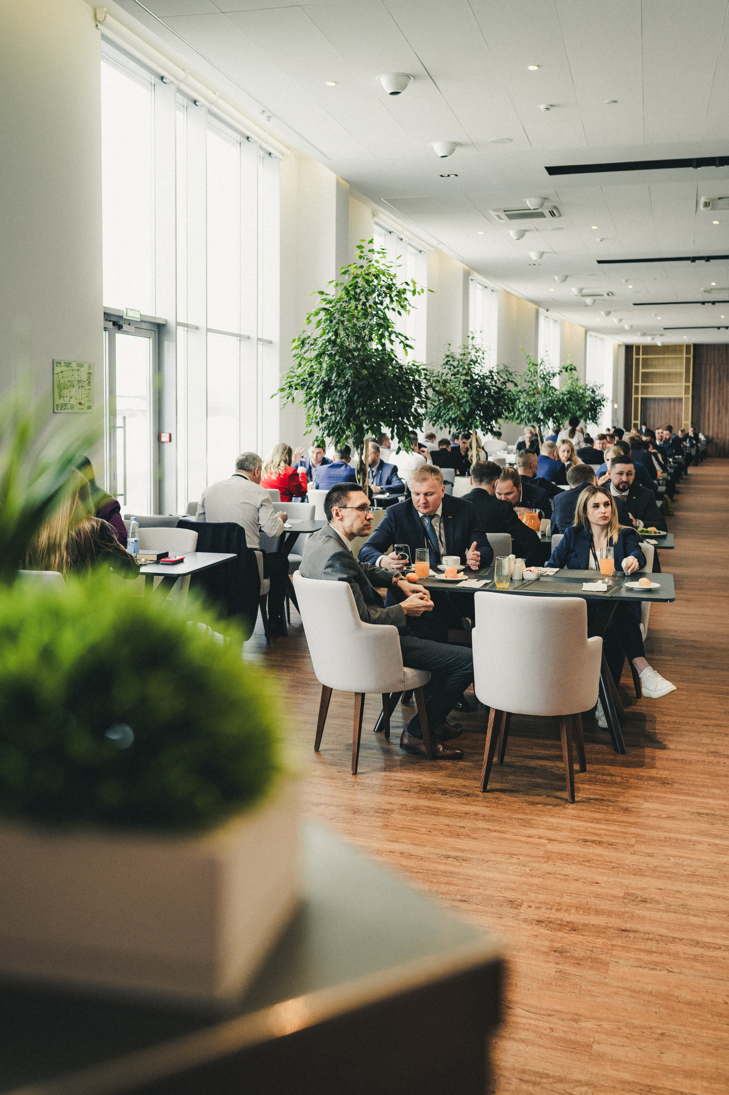 GAC Dealer Conference. Фотограф Илья К. в Москве