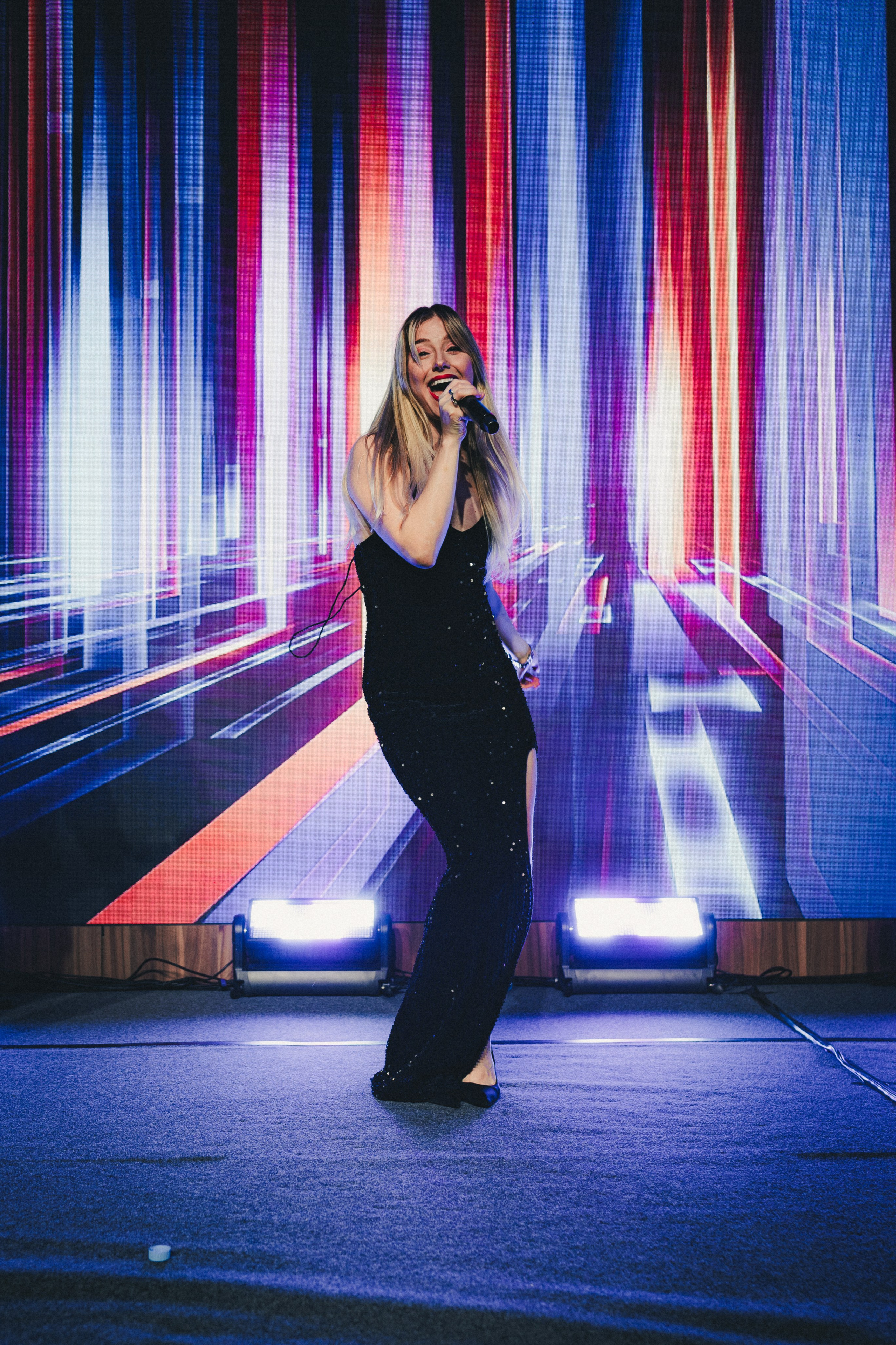 GAC Dealer Conference. Фотограф Илья К. в Москве