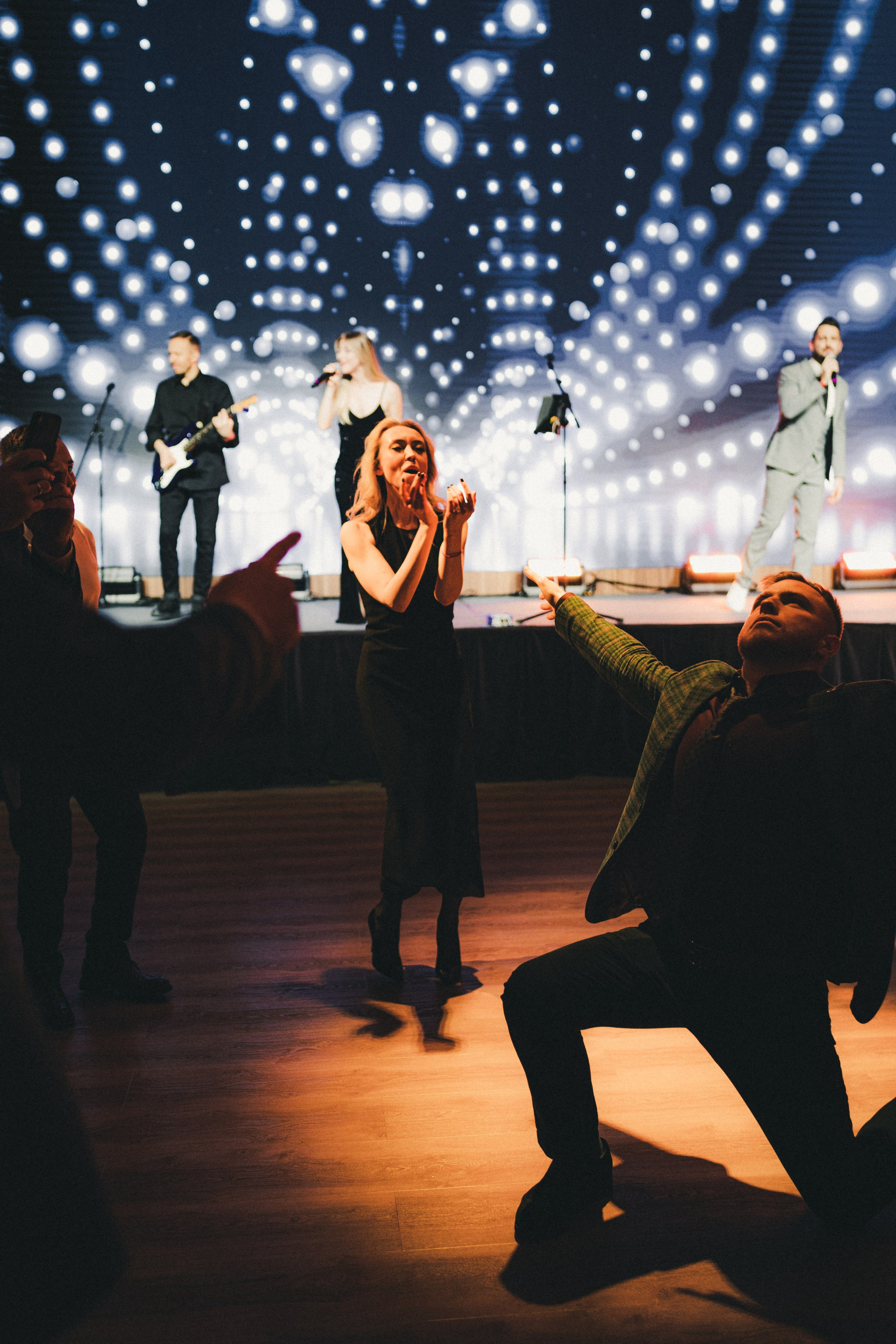 GAC Dealer Conference. Фотограф Илья К. в Москве