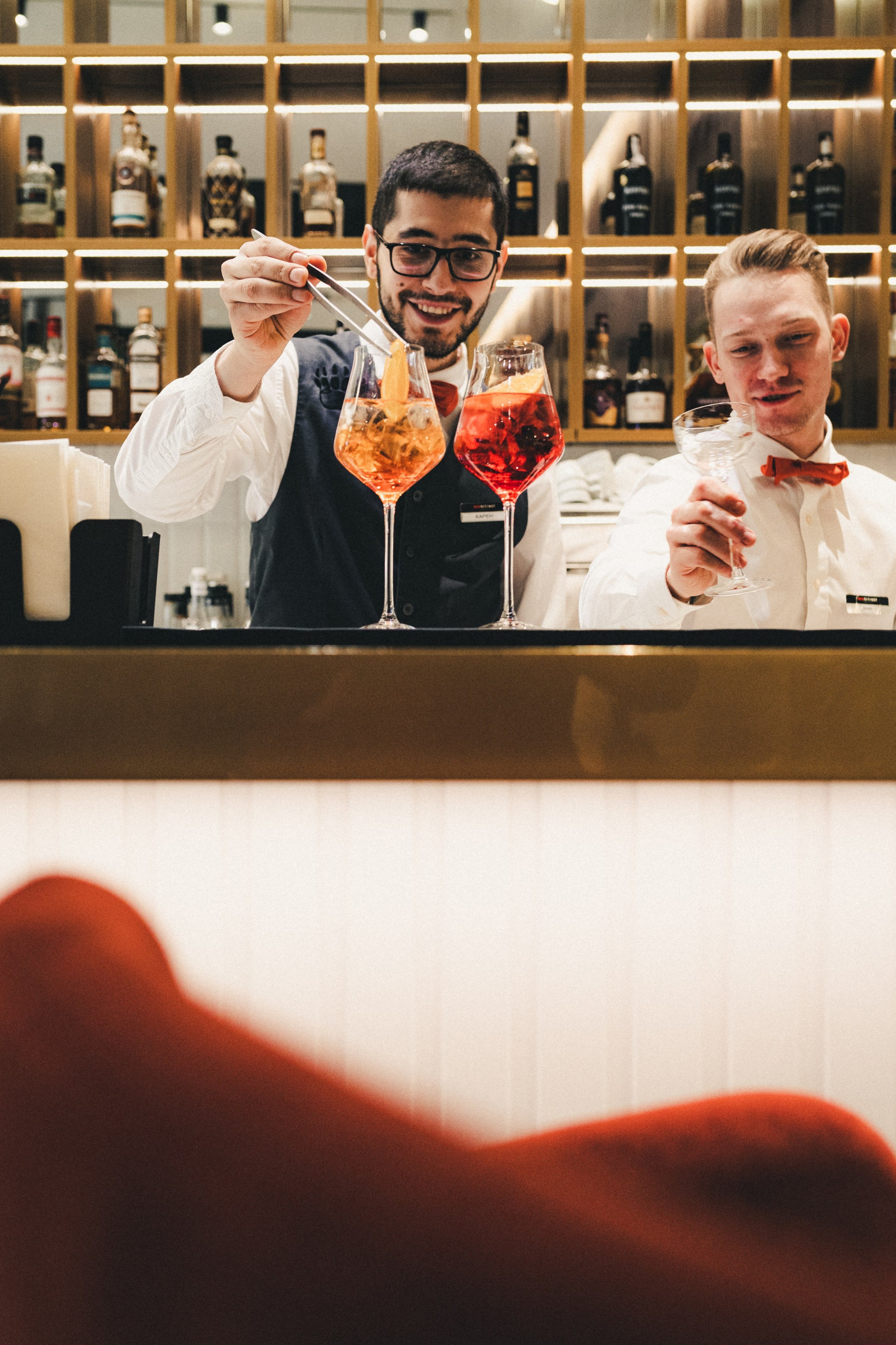 GAC Dealer Conference. Фотограф Илья К. в Москве